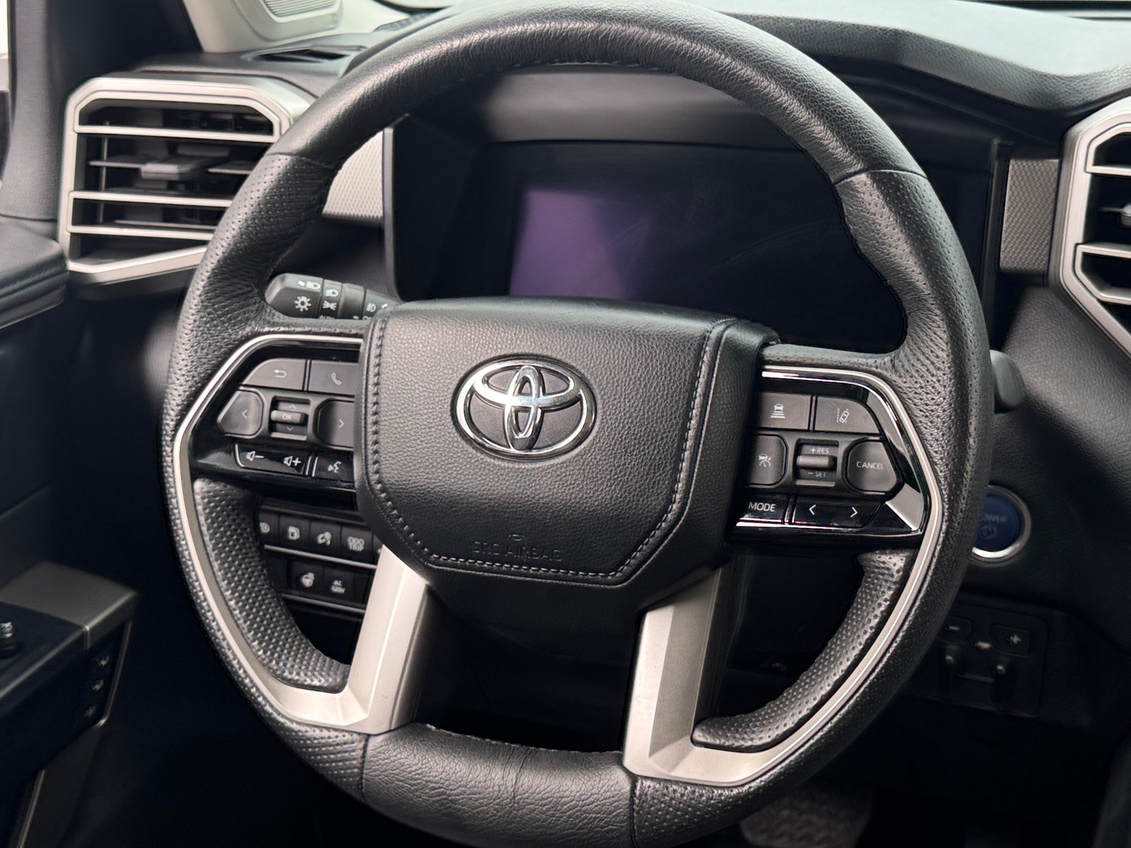 Thumbnail: 2024 Toyota Tundra - 4