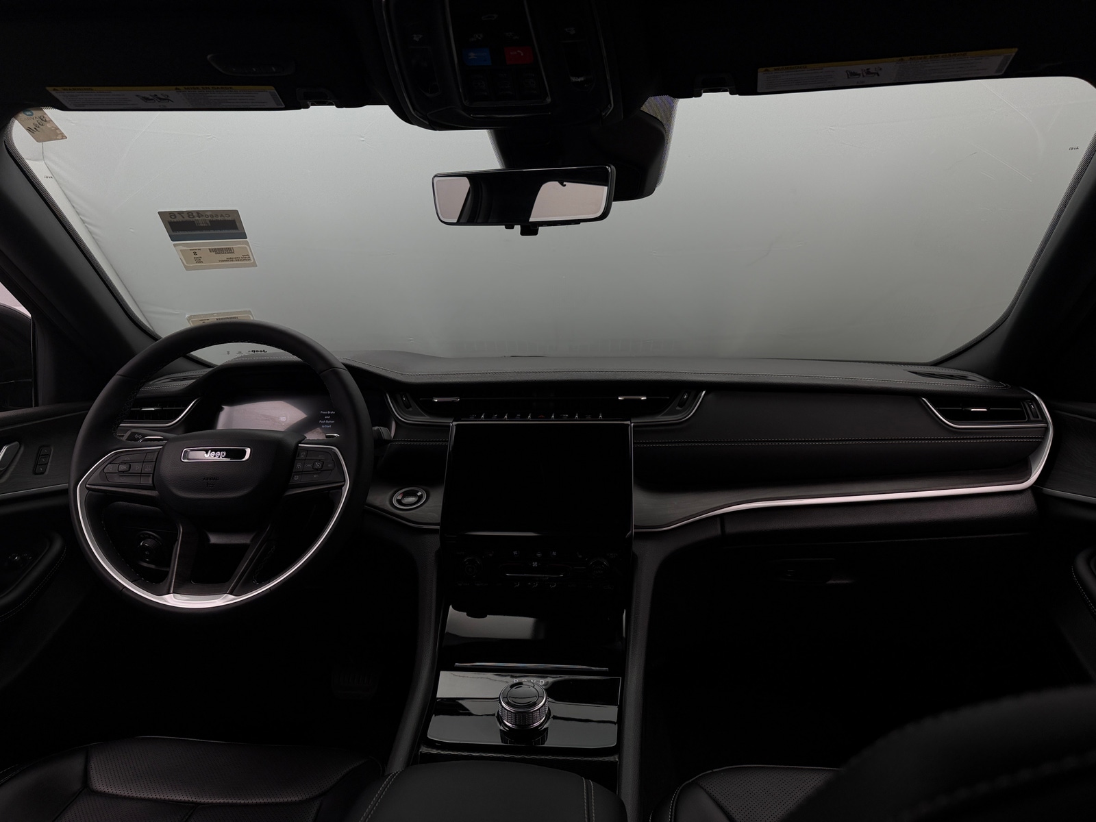 Thumbnail: 2025 Jeep Grand Cherokee - 2