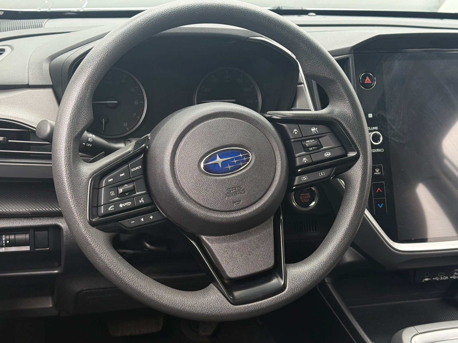 Thumbnail: 2024 Subaru Crosstrek - 4