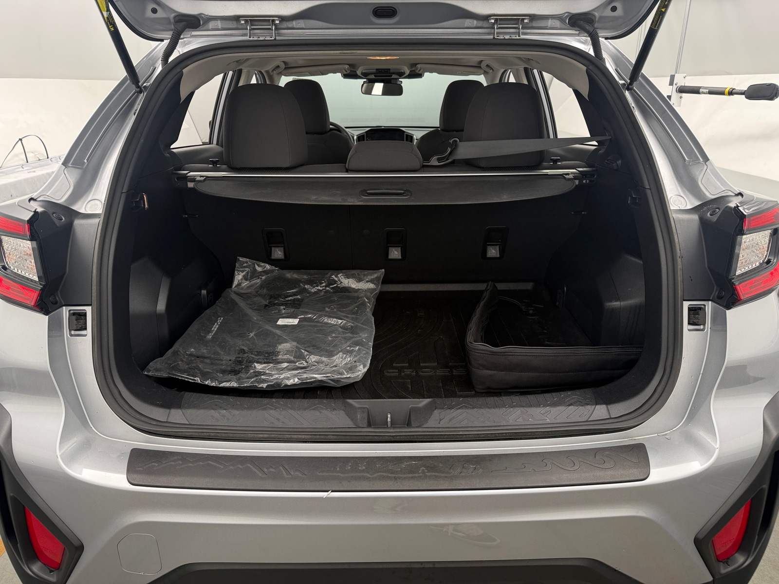 Thumbnail: 2024 Subaru Crosstrek - 6