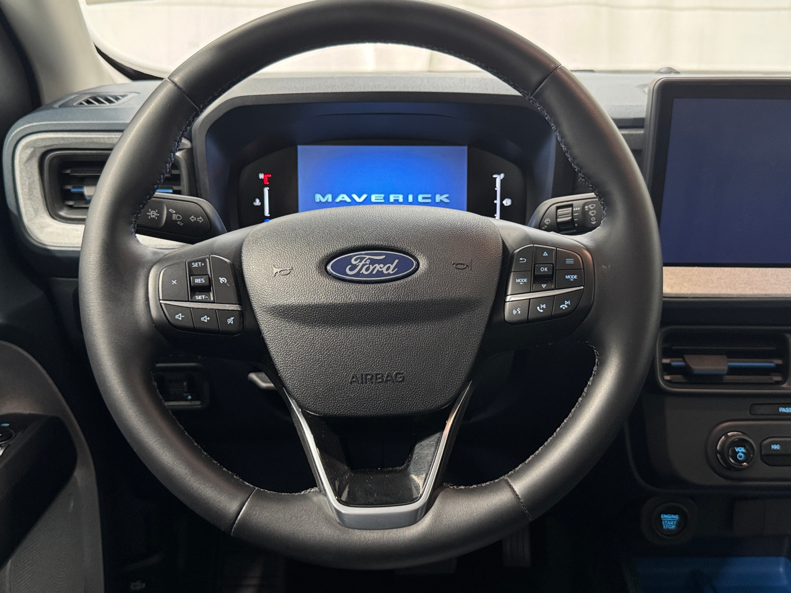 Thumbnail: 2026 Ford Maverick - 5