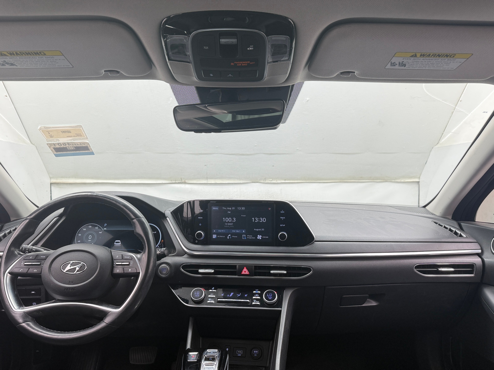 Thumbnail: 2020 Hyundai Sonata - 2