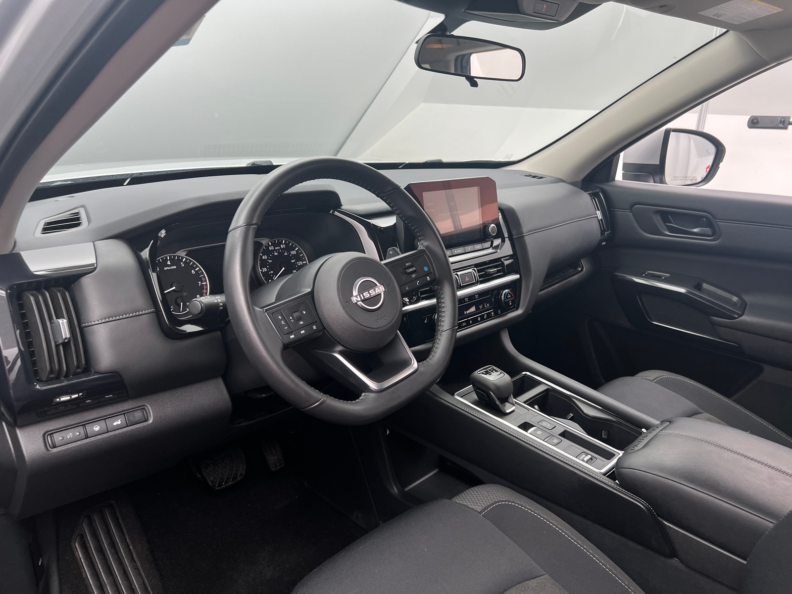 Thumbnail: 2025 Nissan Pathfinder - 3