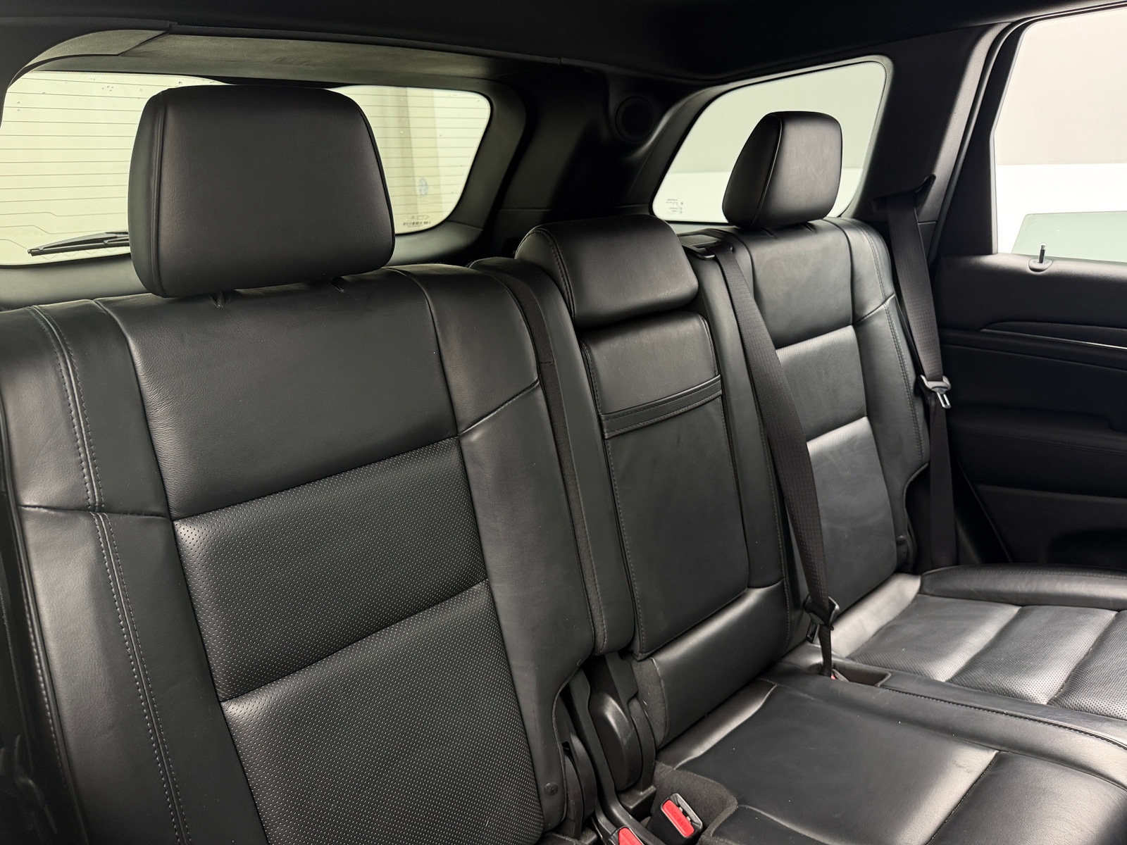Thumbnail: 2020 Jeep Grand Cherokee - 5
