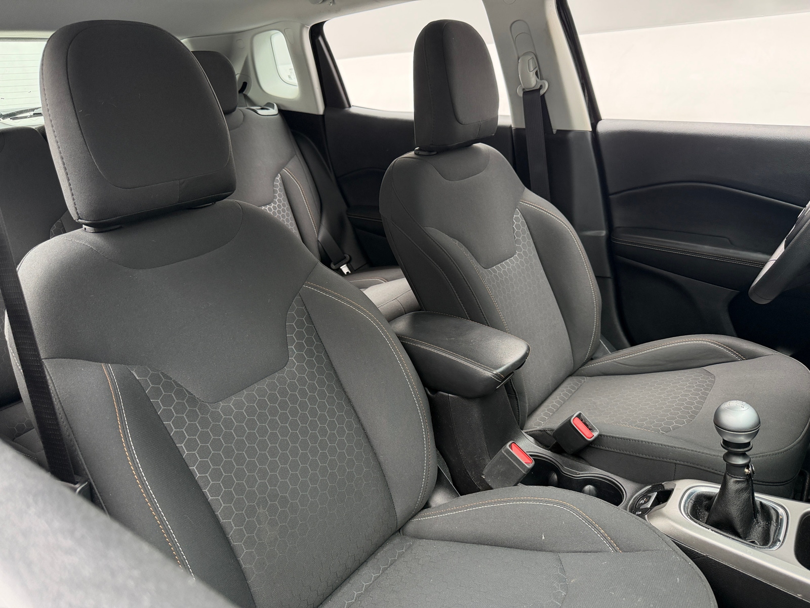 Thumbnail: 2019 Jeep Compass - 2