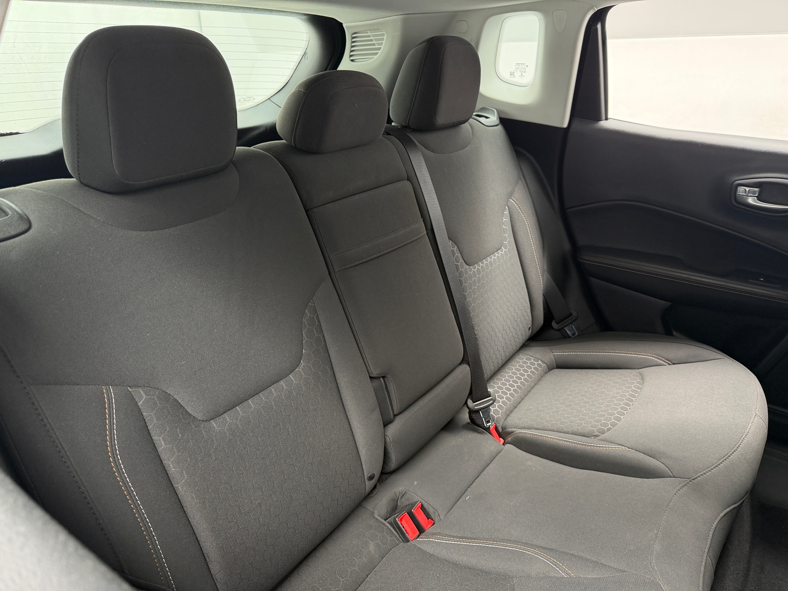 Thumbnail: 2019 Jeep Compass - 6