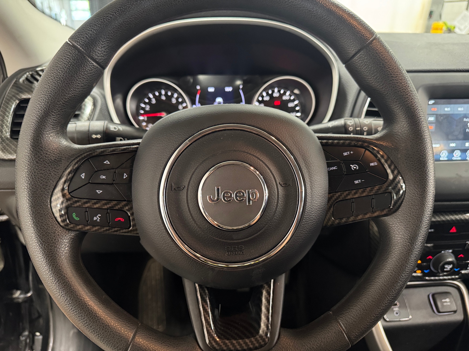 Thumbnail: 2019 Jeep Compass - 5