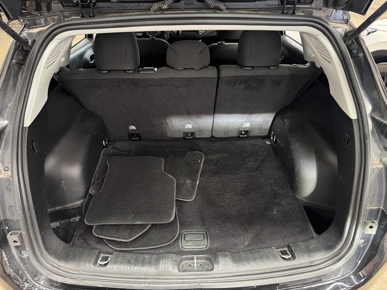 Thumbnail: 2019 Jeep Compass - 7