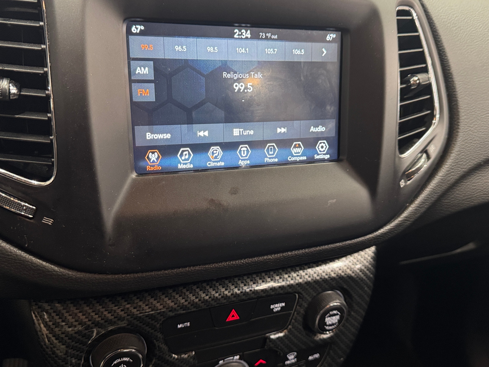Thumbnail: 2019 Jeep Compass - 4