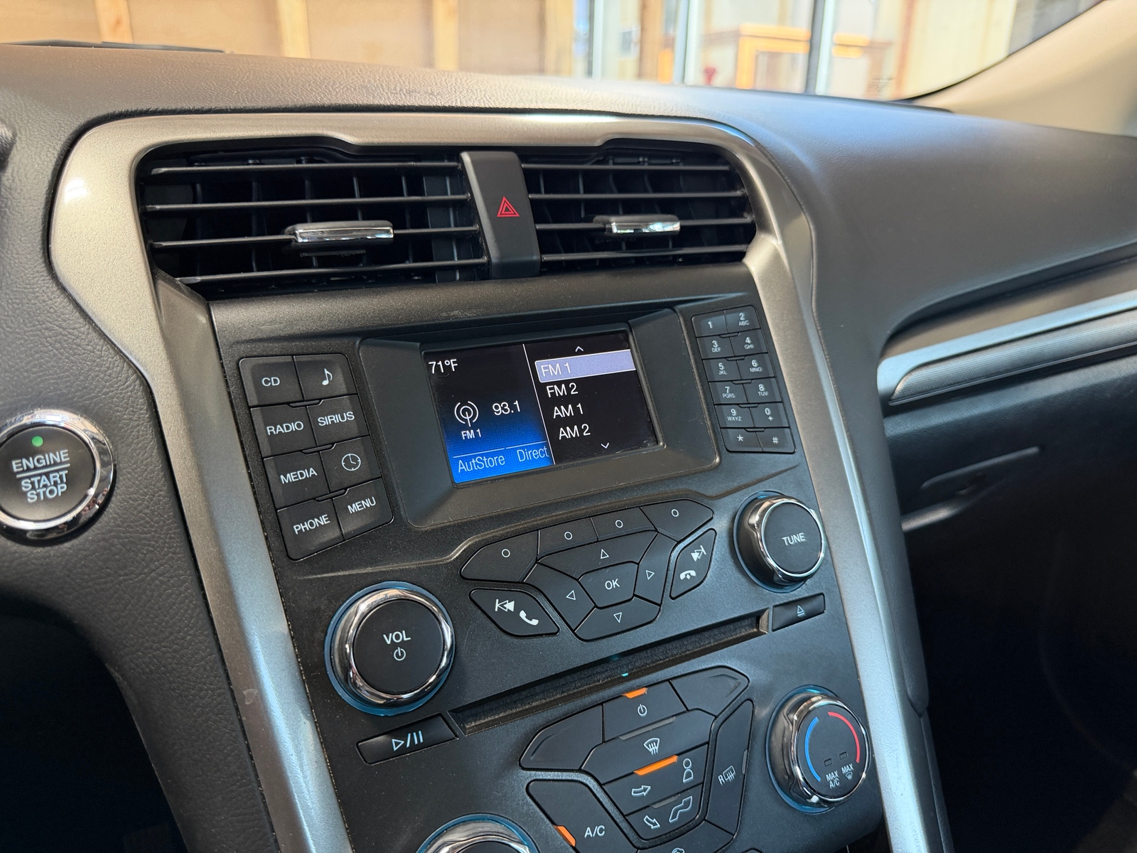 Thumbnail: 2018 Ford Fusion - 4