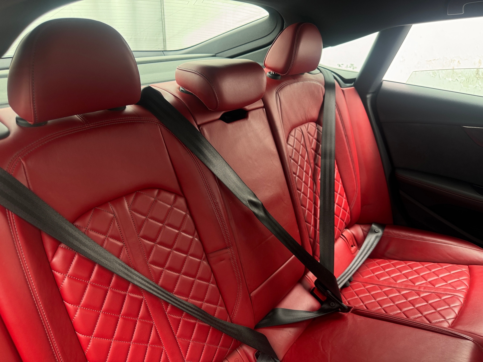 Thumbnail: 2019 Audi S5 - 6