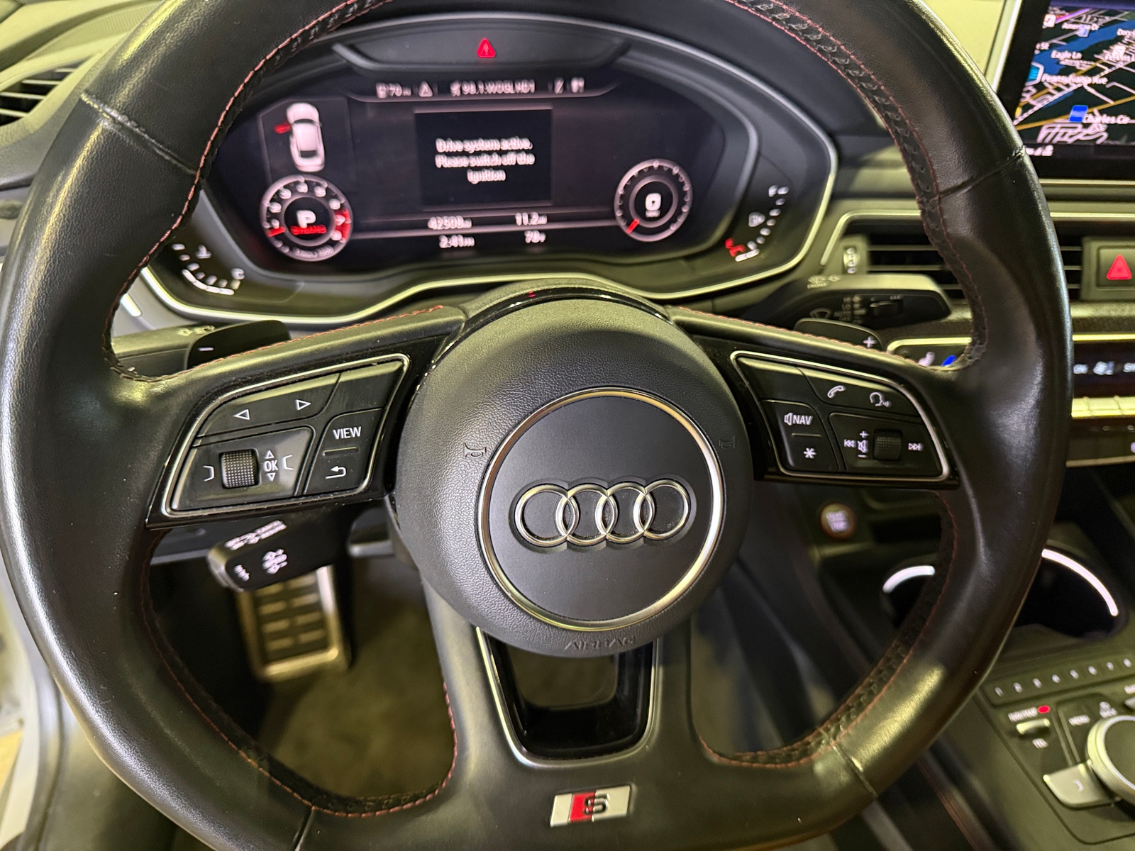 Thumbnail: 2019 Audi S5 - 5