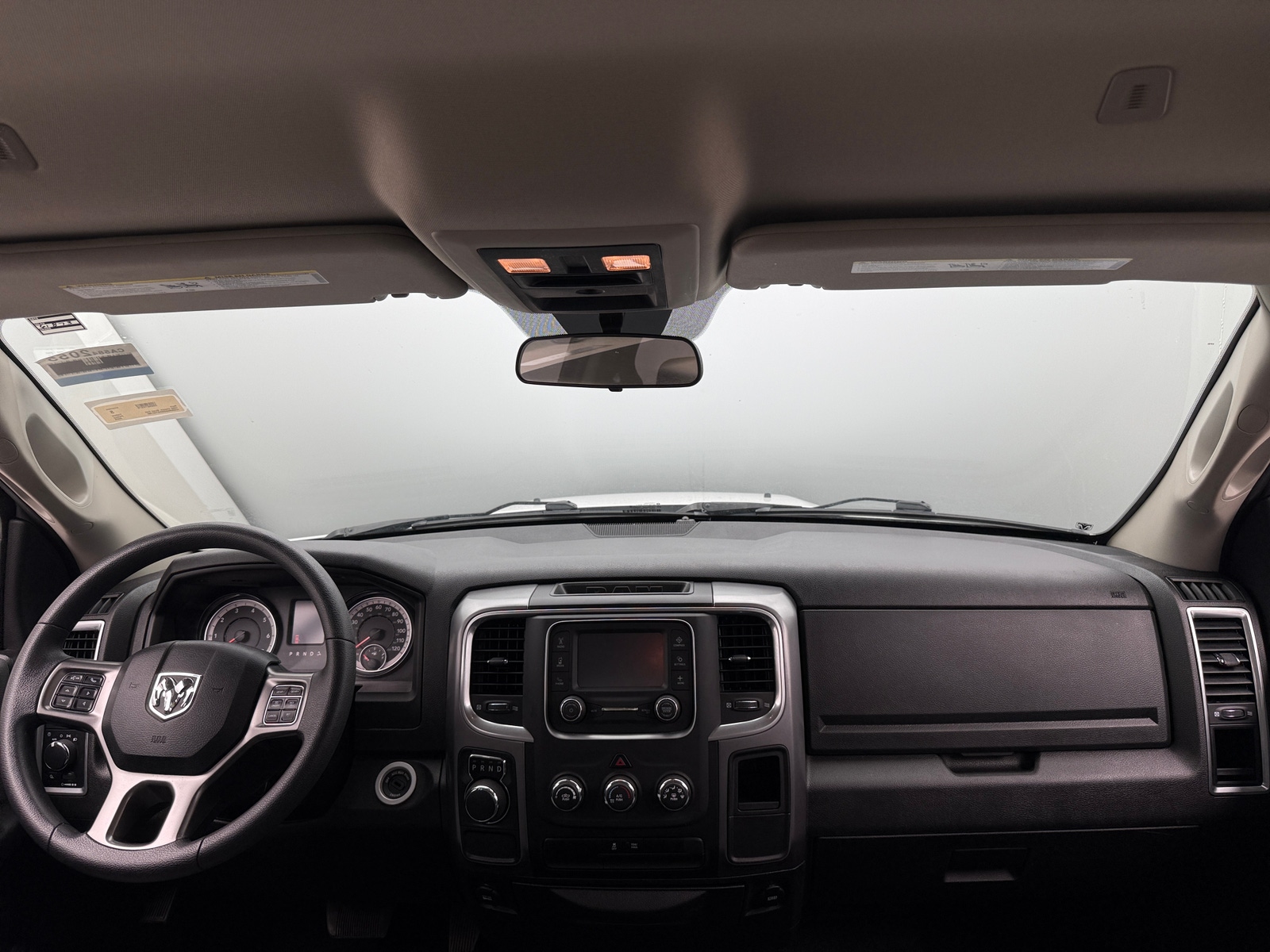 Thumbnail: 2024 RAM 1500 Classic - 3