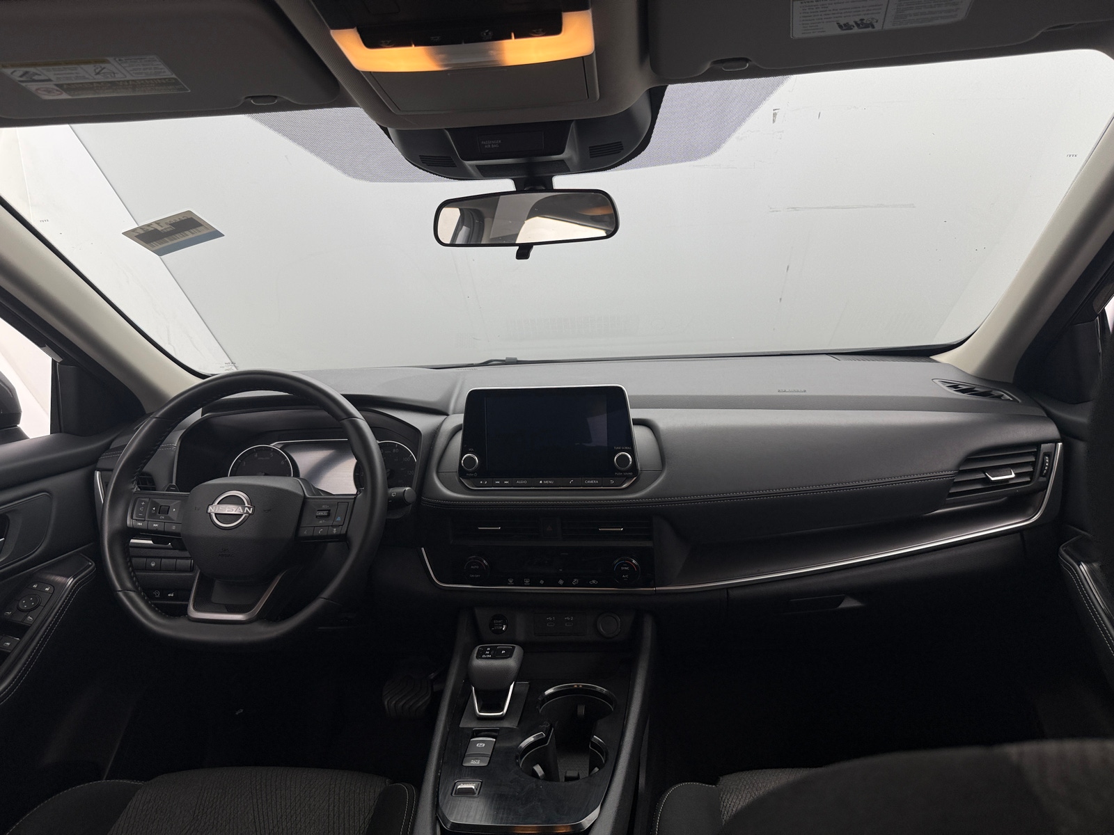 Thumbnail: 2025 Nissan Rogue - 3