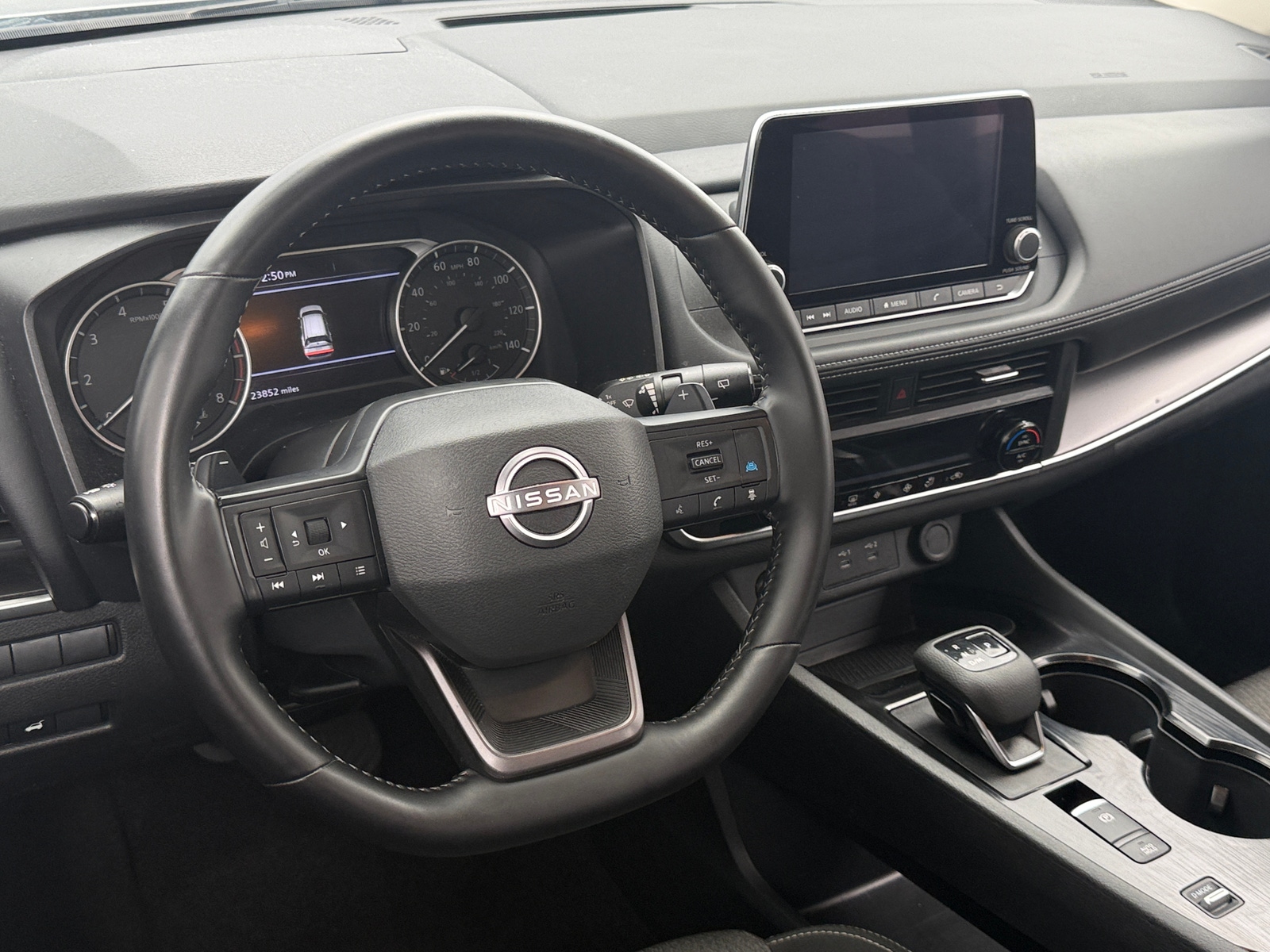 Thumbnail: 2025 Nissan Rogue - 5
