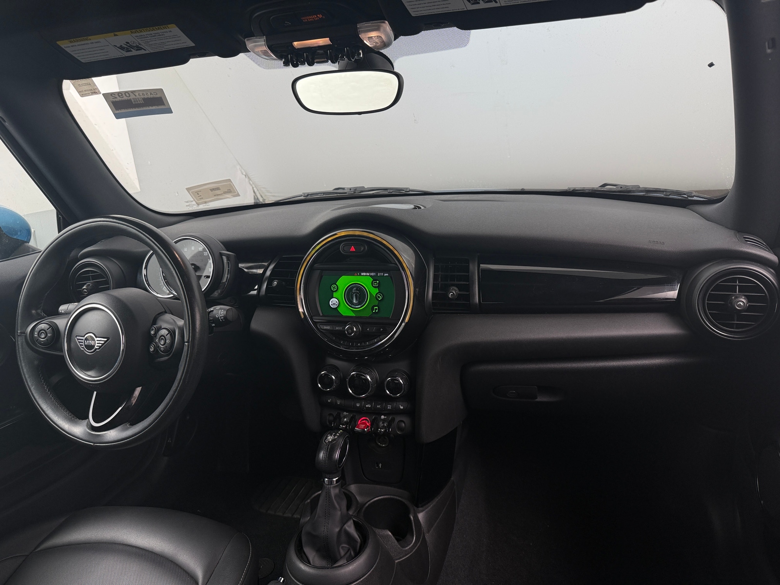 Thumbnail: 2019 MINI Cooper Convertible - 2