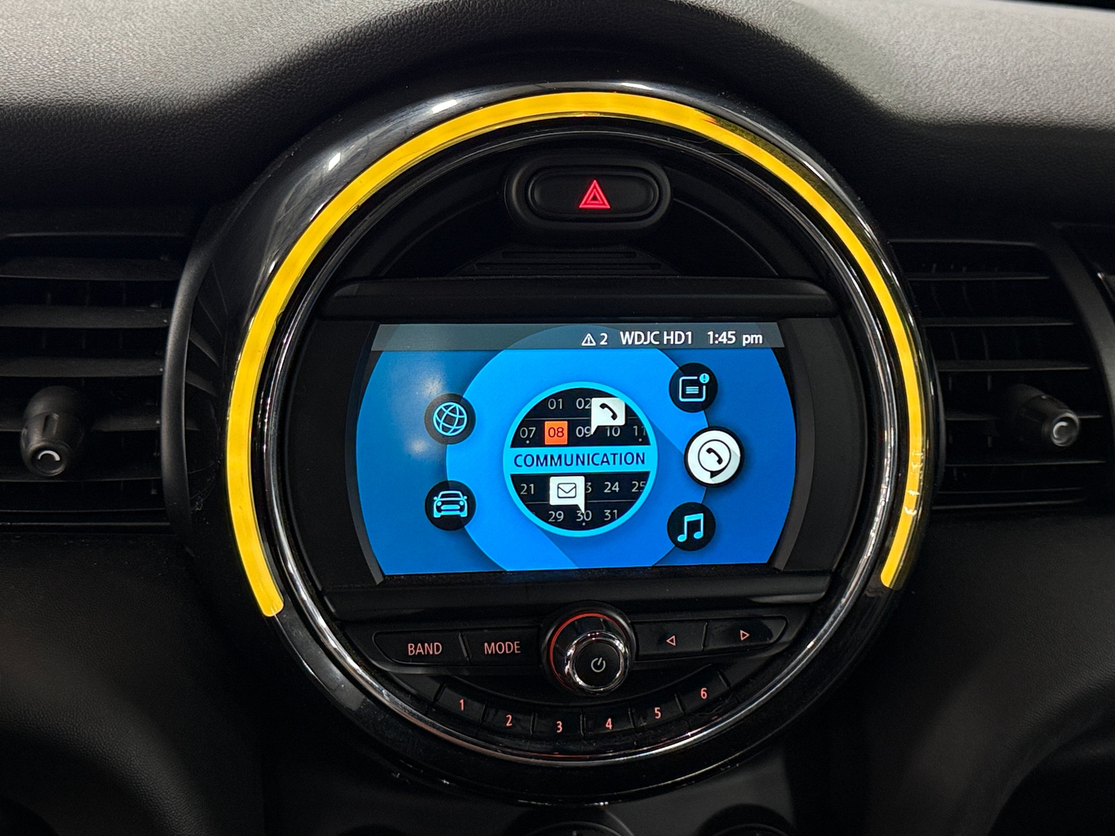 Thumbnail: 2019 MINI Cooper Convertible - 3