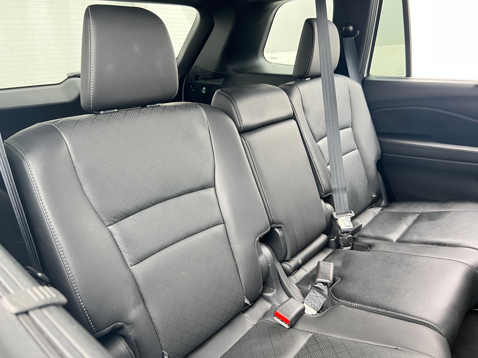Thumbnail: 2019 Honda Passport - 5