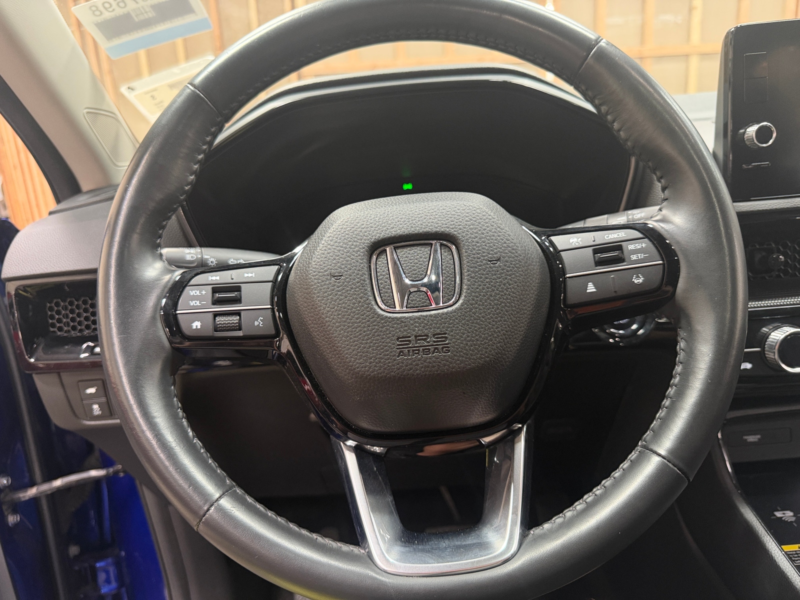 Thumbnail: 2023 Honda CR-V - 4