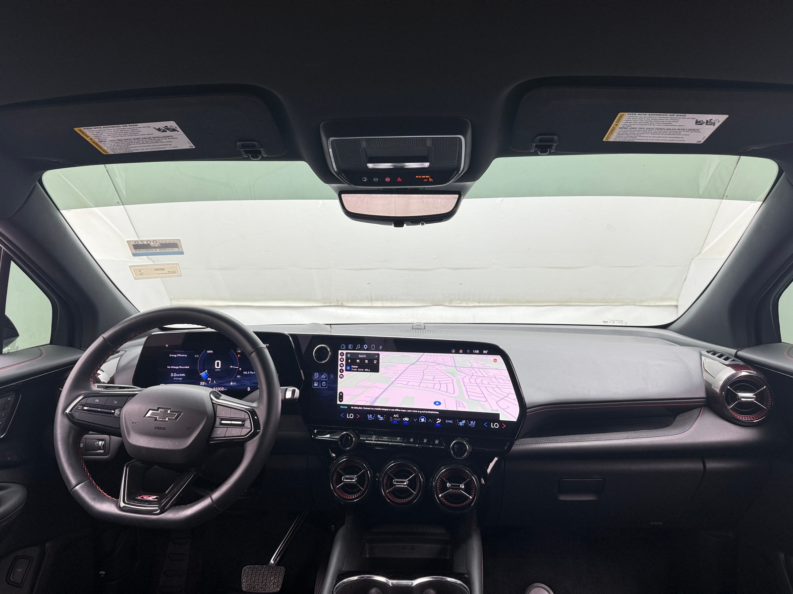 Thumbnail: 2024 Chevrolet Blazer EV - 2