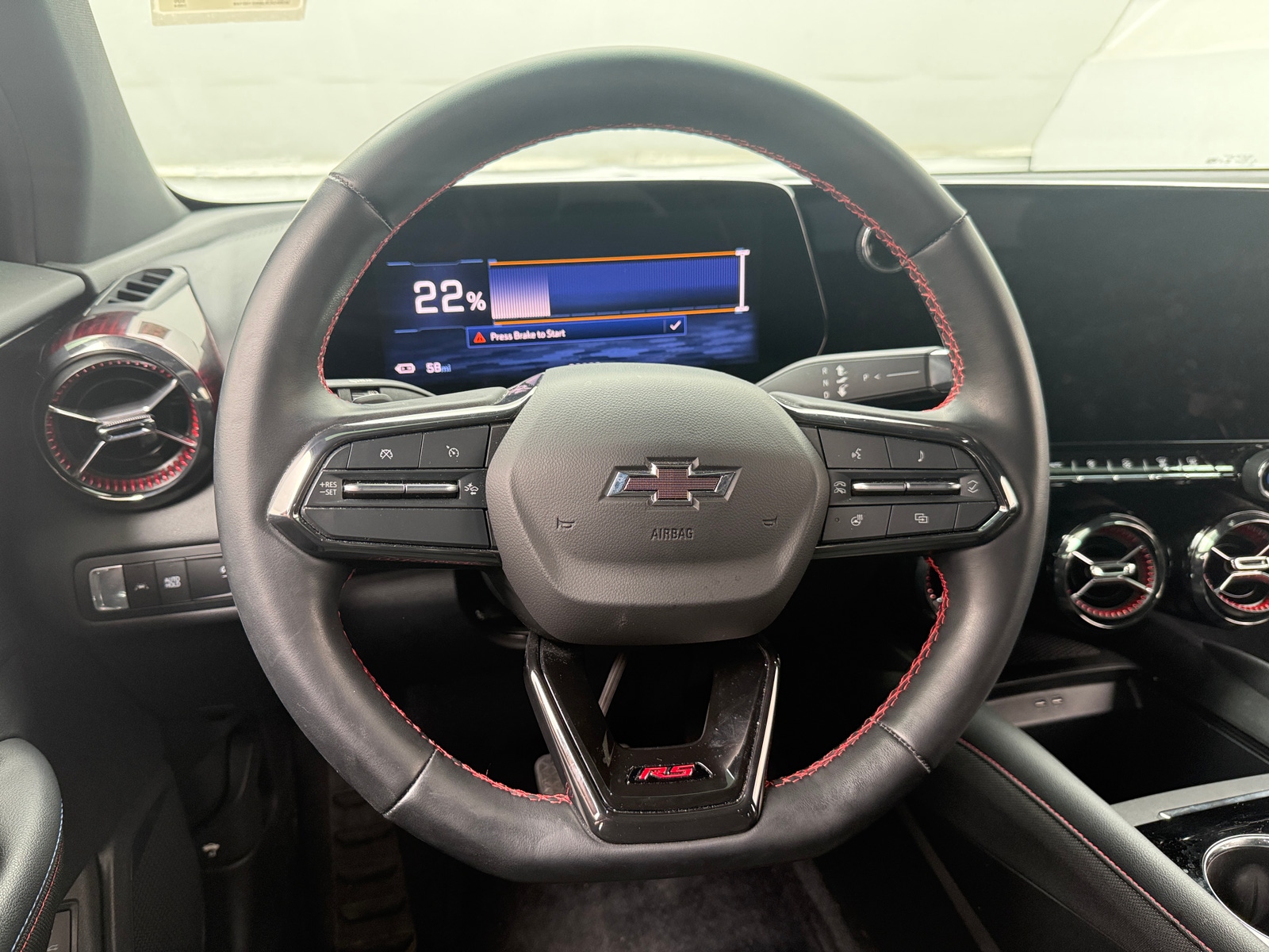 Thumbnail: 2024 Chevrolet Blazer EV - 4
