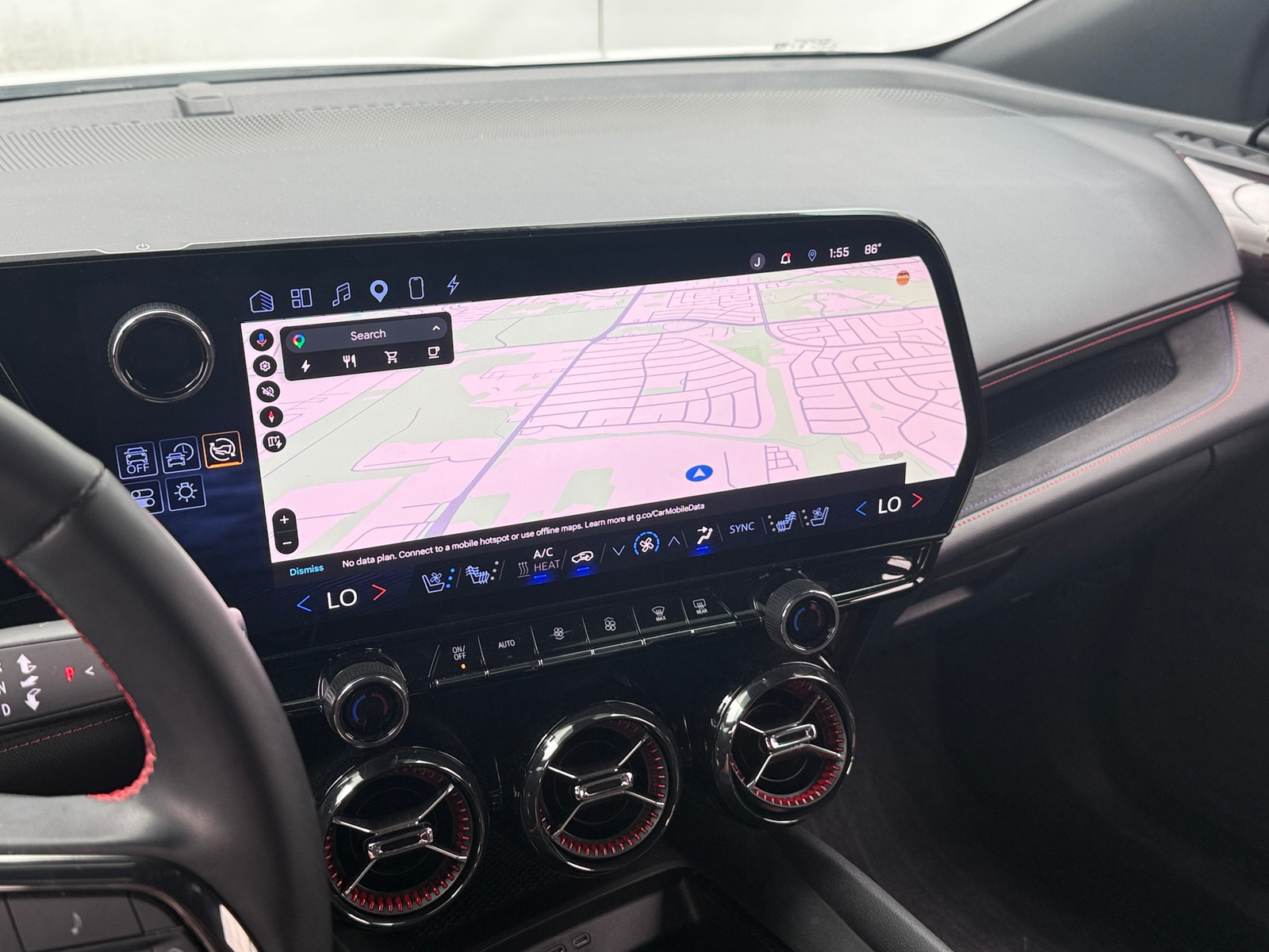 Thumbnail: 2024 Chevrolet Blazer EV - 3