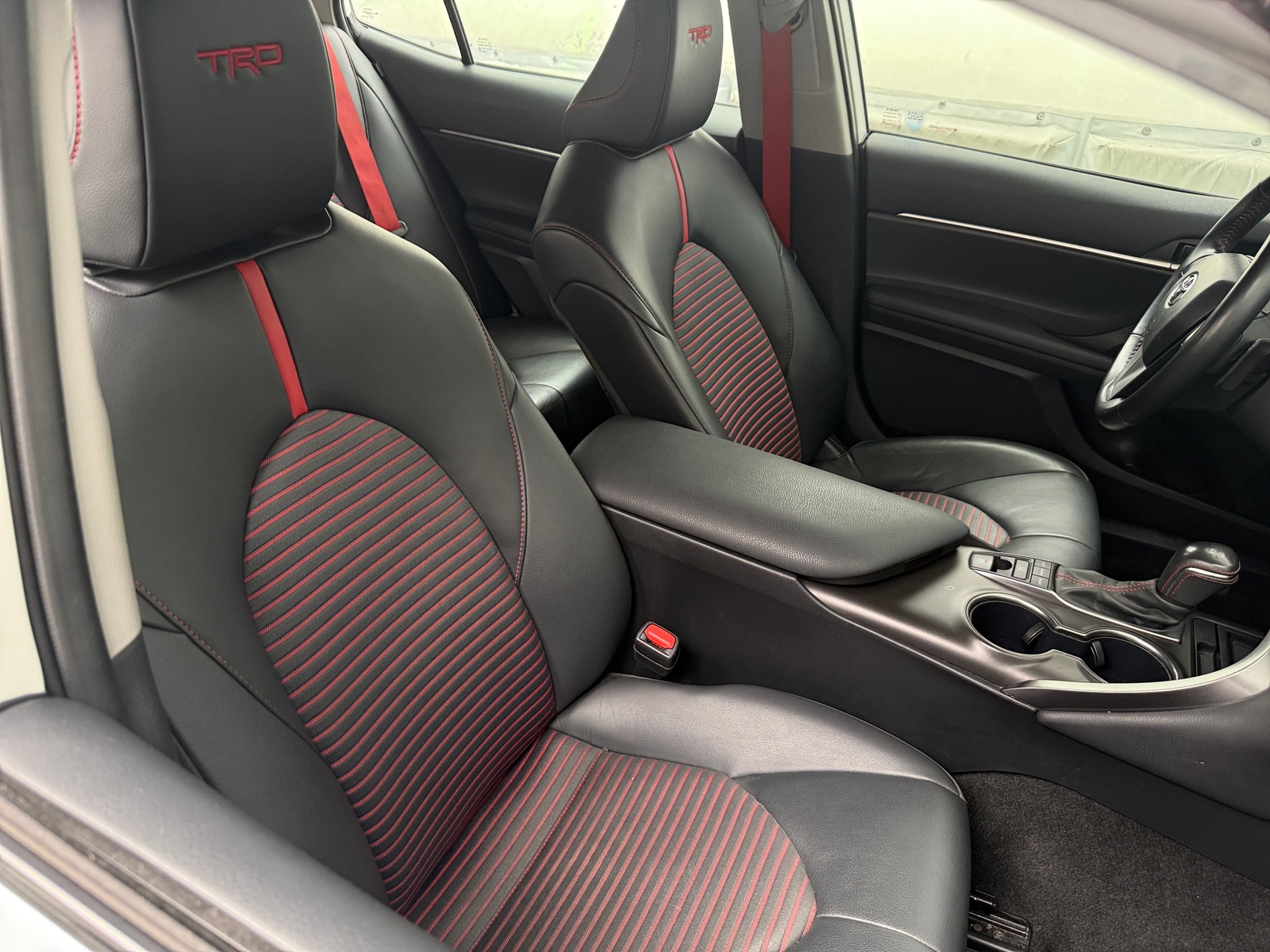 Thumbnail: 2024 Toyota Camry - 2