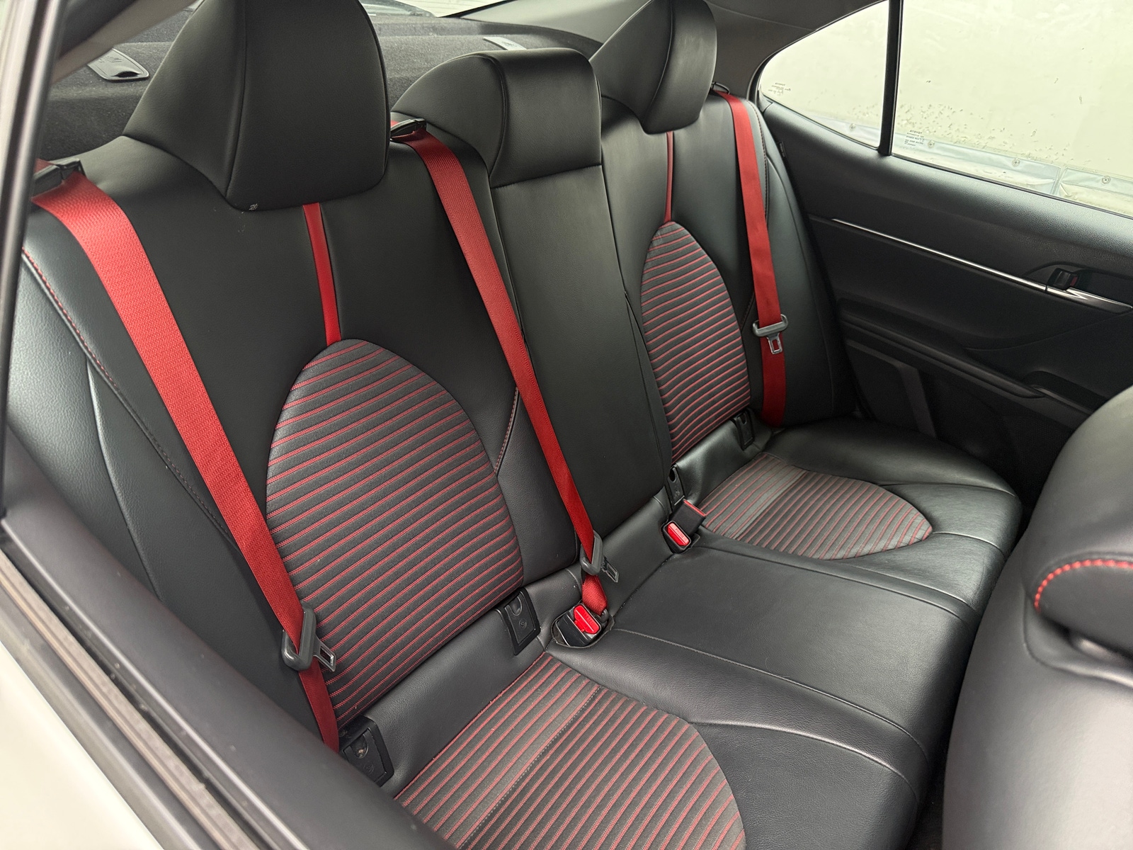Thumbnail: 2024 Toyota Camry - 6