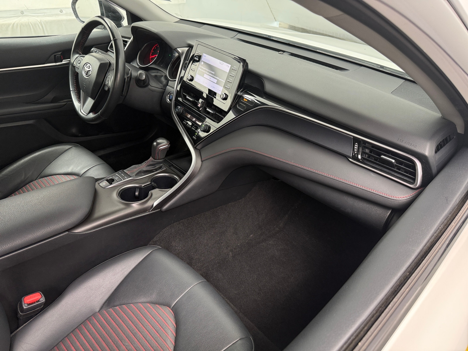 Thumbnail: 2024 Toyota Camry - 3