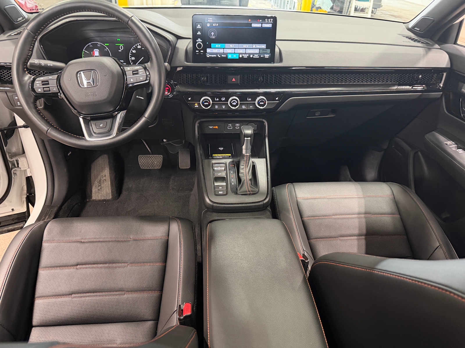 Thumbnail: 2025 Honda CR-V - 2