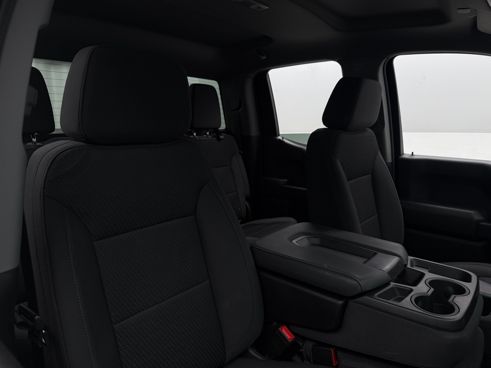 Thumbnail: 2023 GMC Sierra 1500 - 2