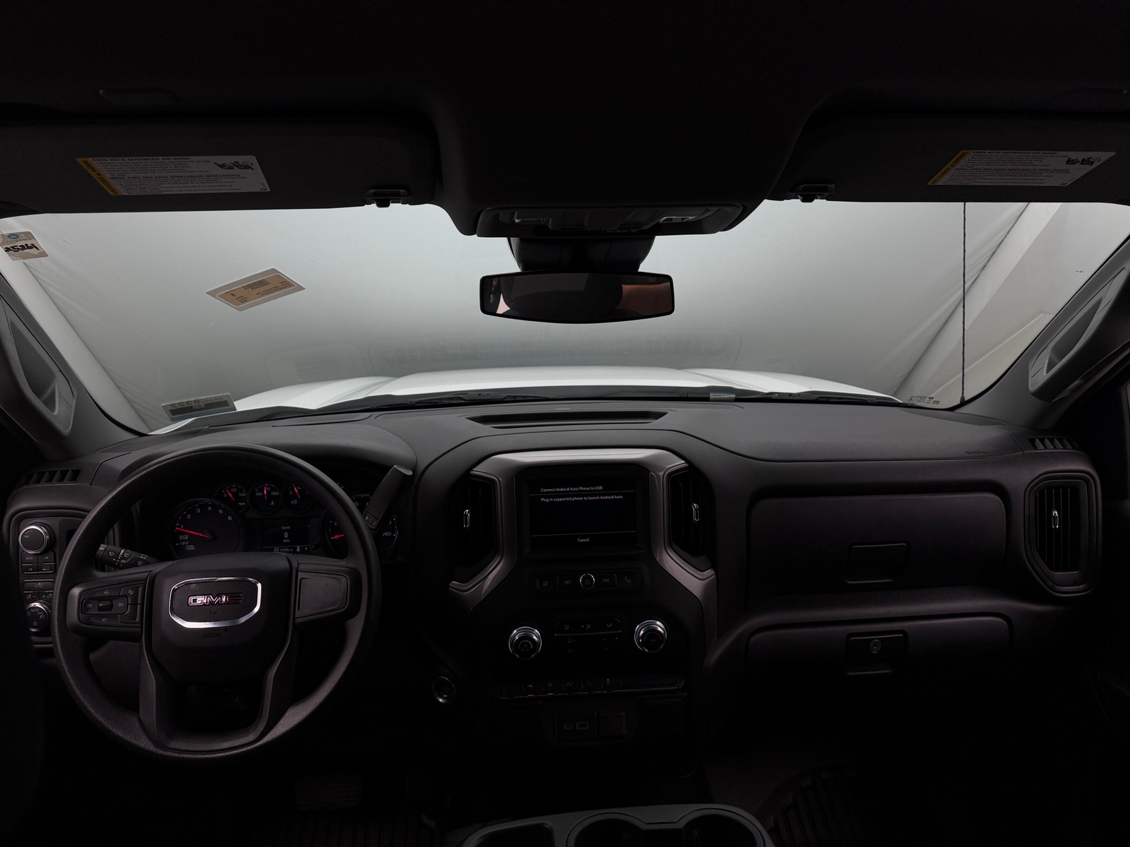 Thumbnail: 2023 GMC Sierra 1500 - 3