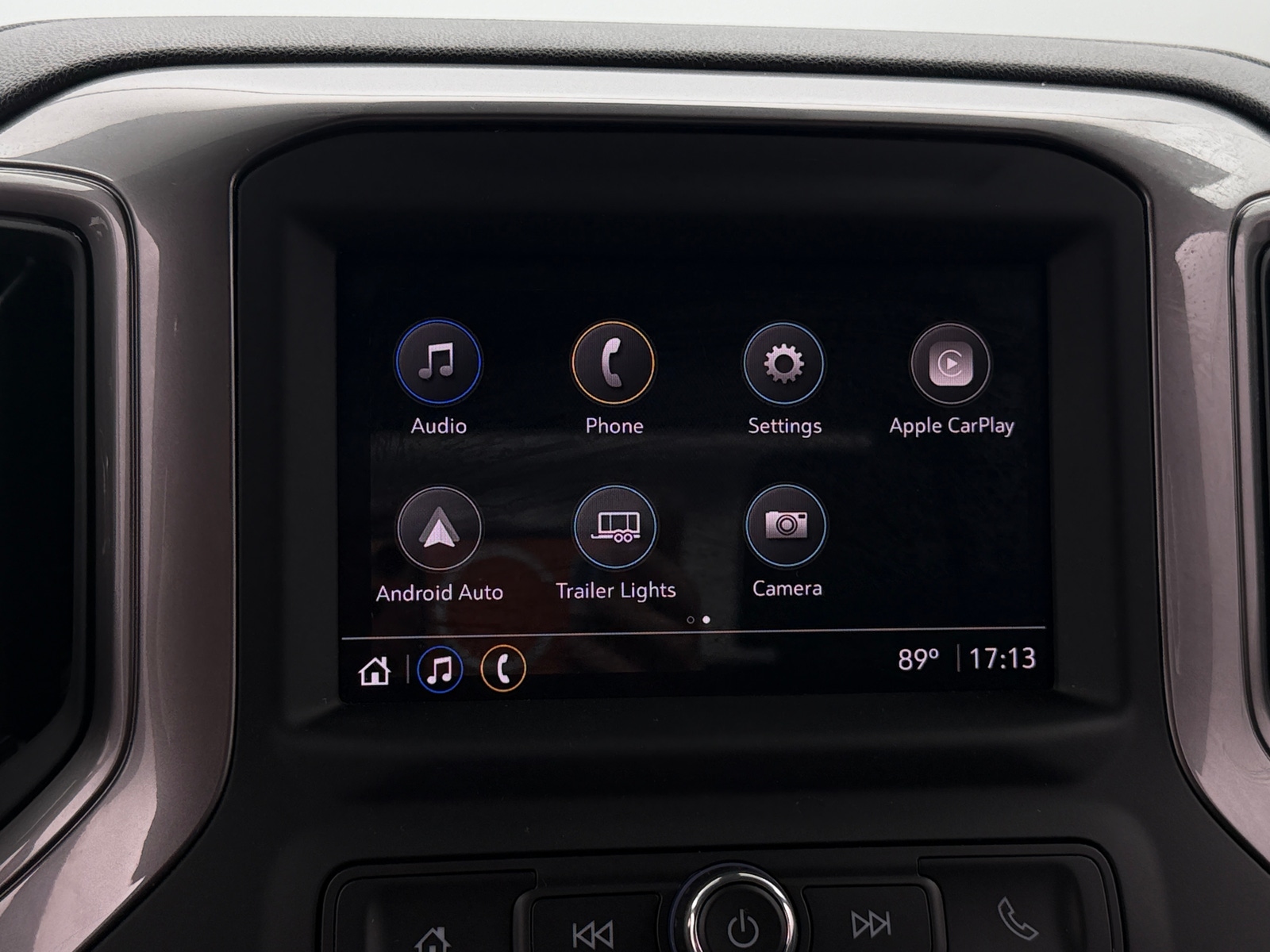 Thumbnail: 2023 GMC Sierra 1500 - 4