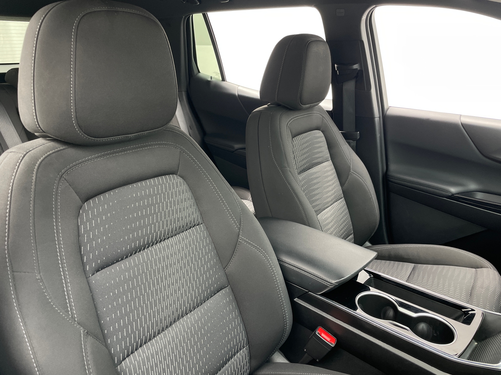 Thumbnail: 2025 Chevrolet Equinox - 2