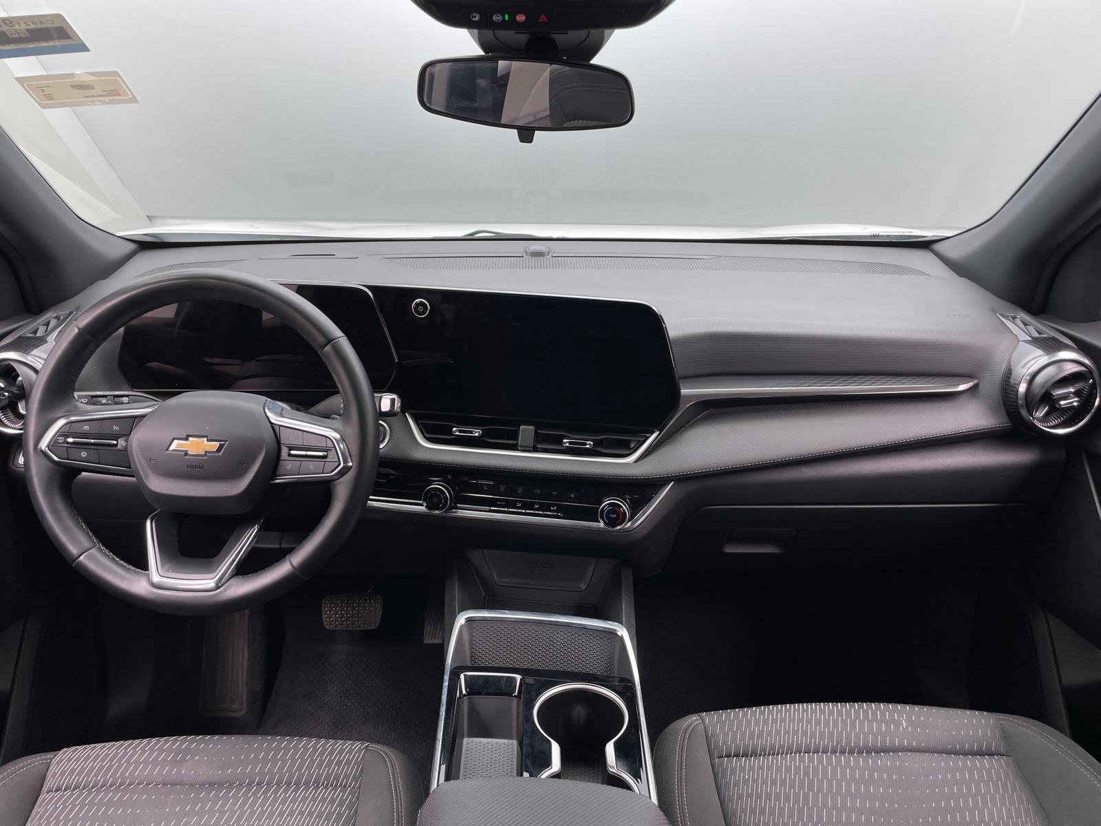 Thumbnail: 2025 Chevrolet Equinox - 3