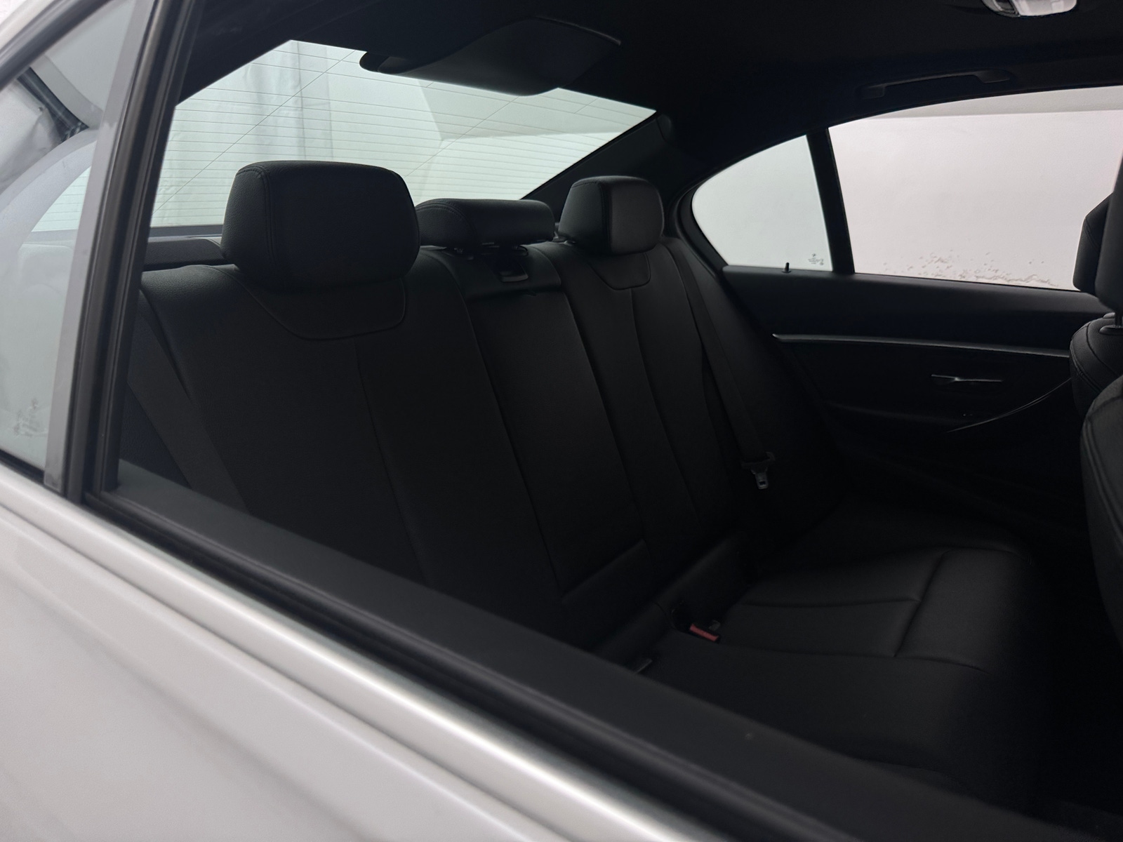 Thumbnail: 2018 BMW 3 Series - 5