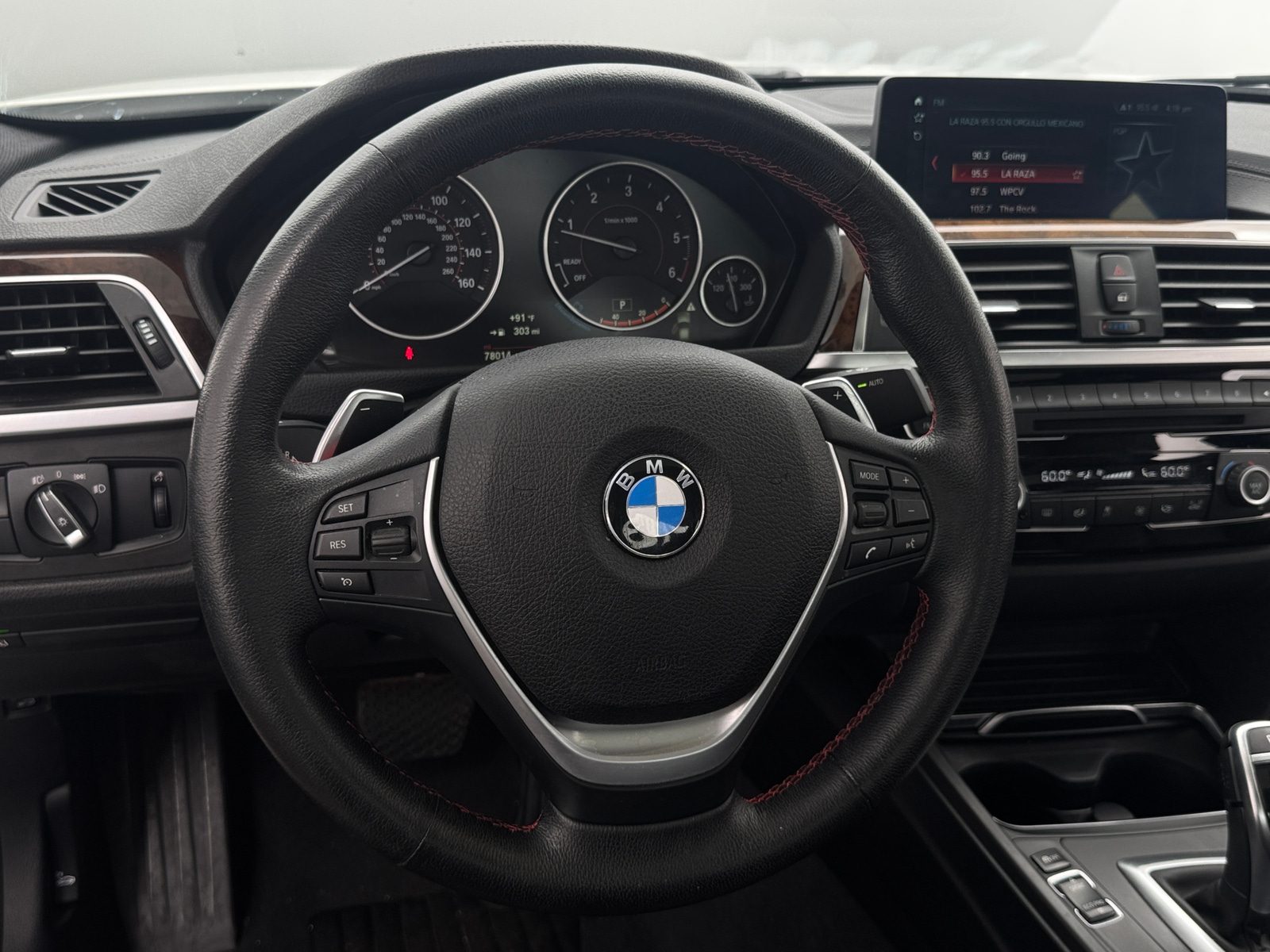Thumbnail: 2018 BMW 3 Series - 4