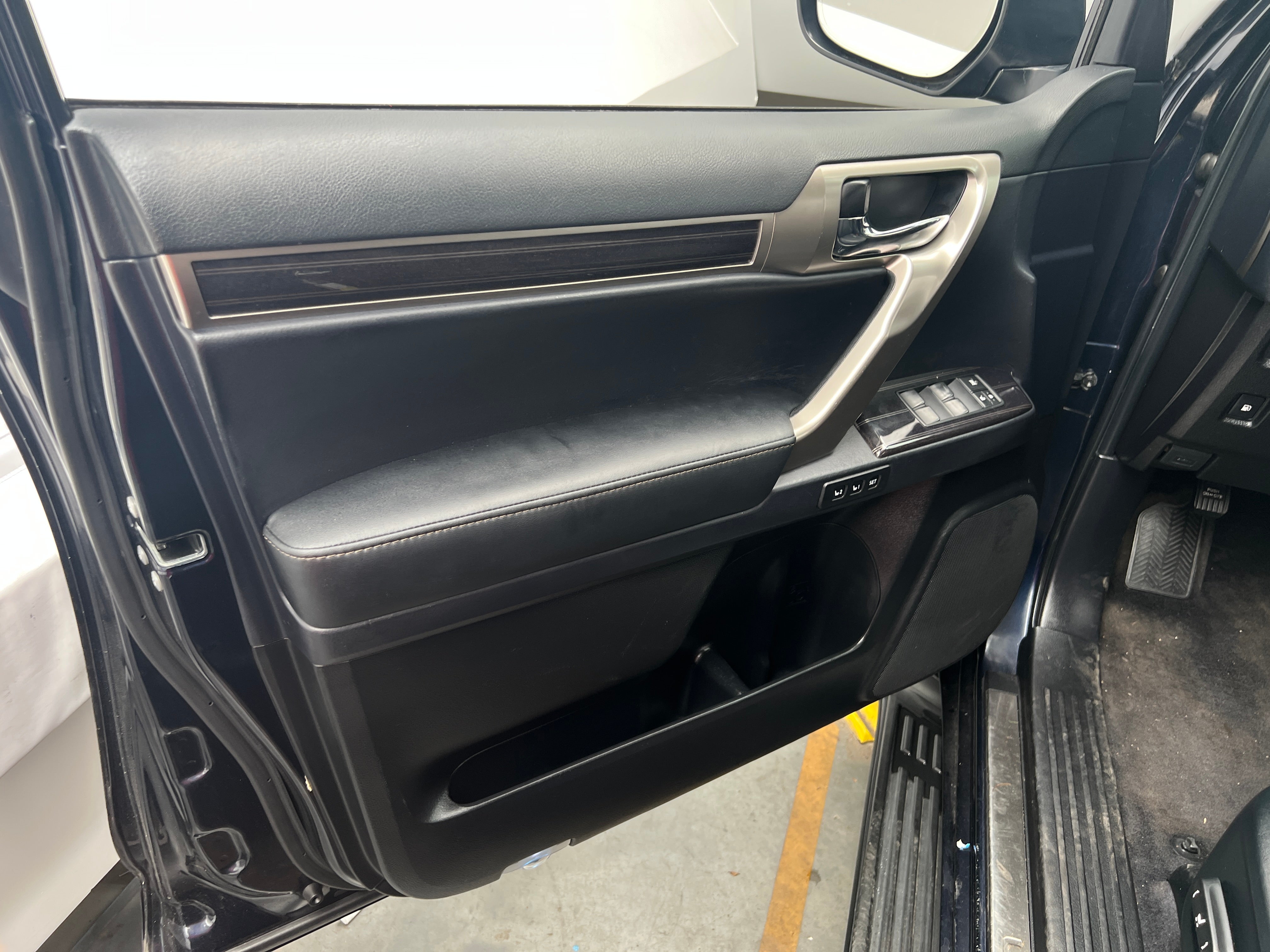 2021 Lexus GX