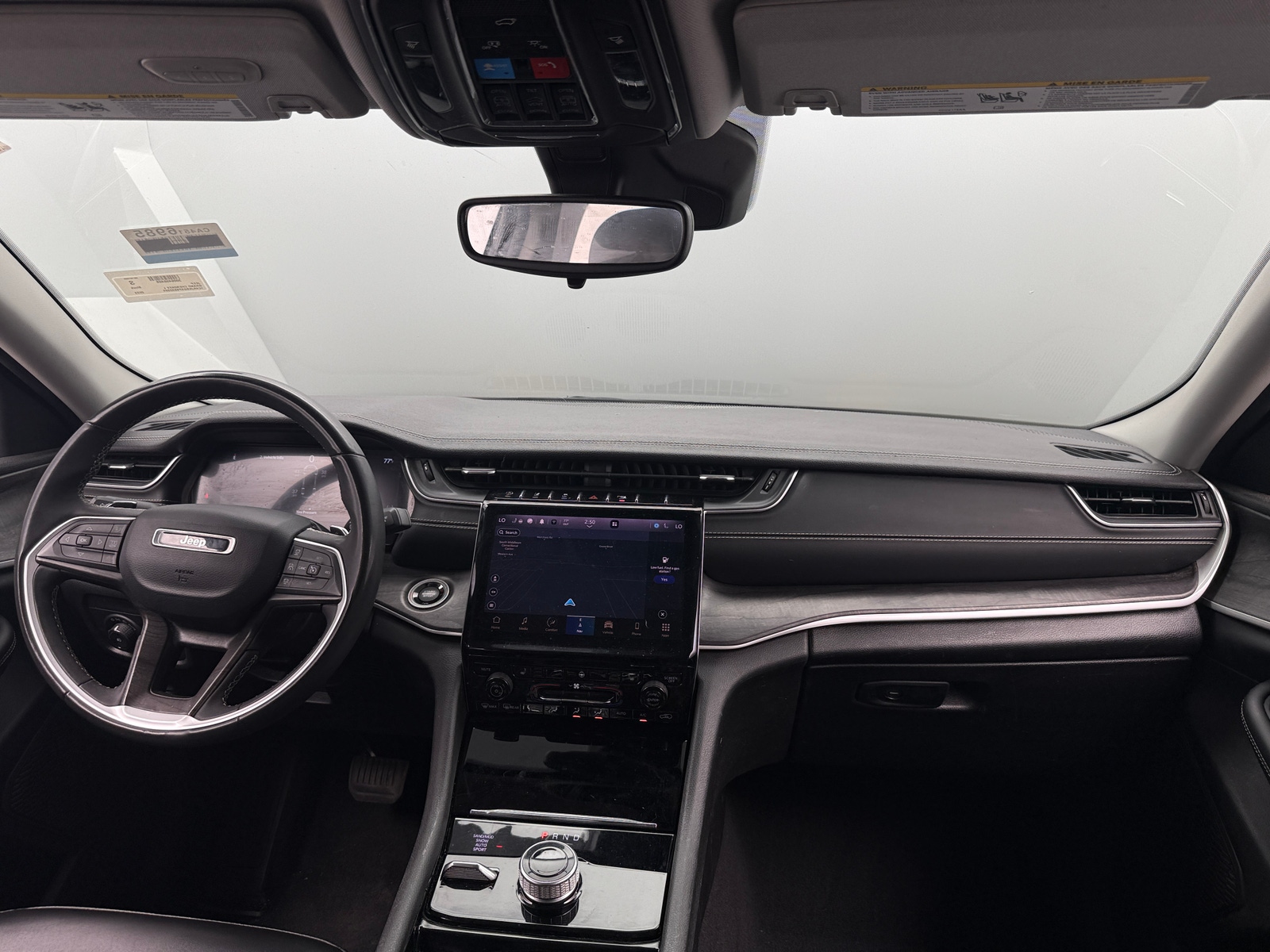 Thumbnail: 2023 Jeep Grand Cherokee L - 2