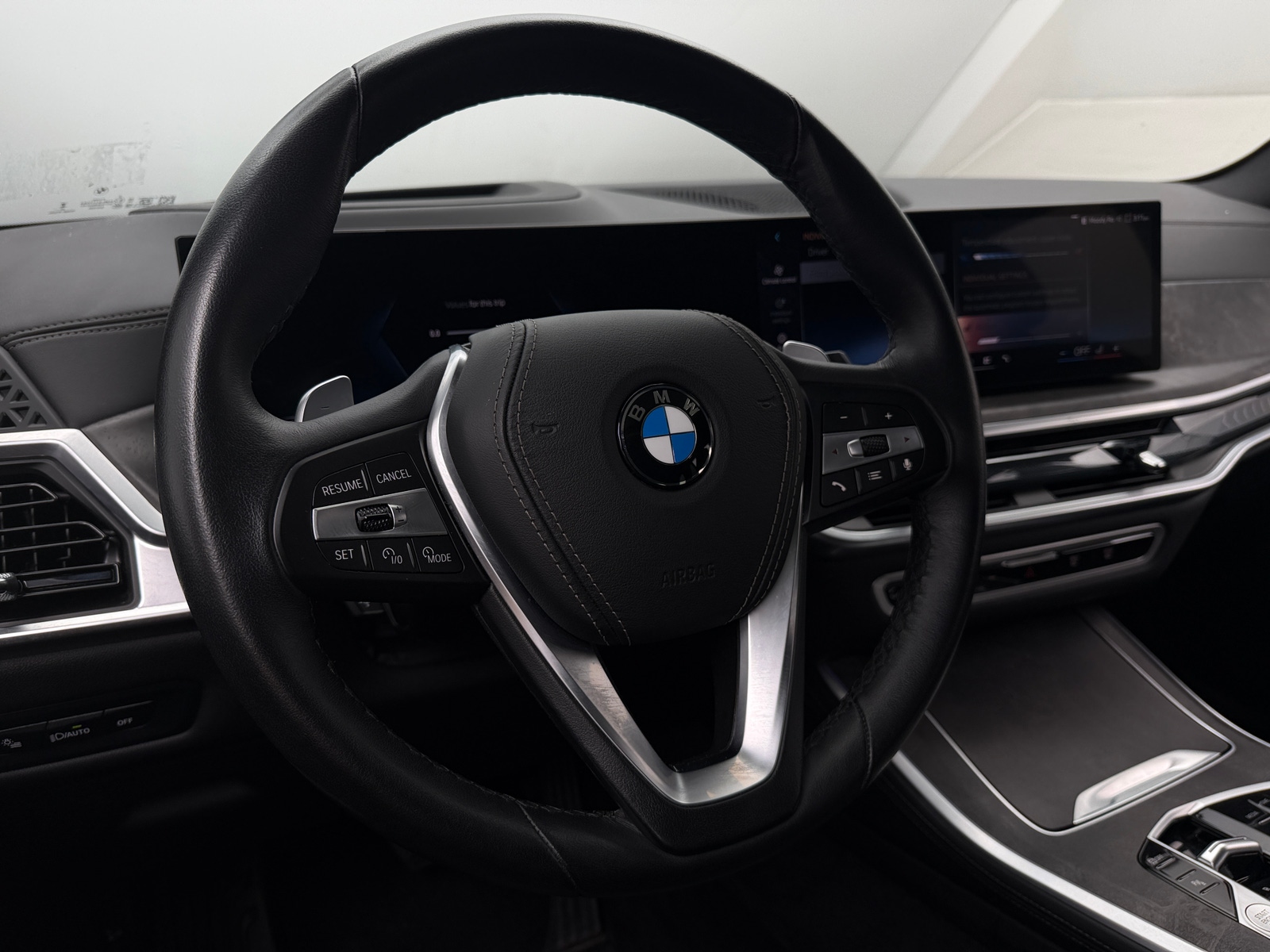 Thumbnail: 2026 BMW X5 - 5