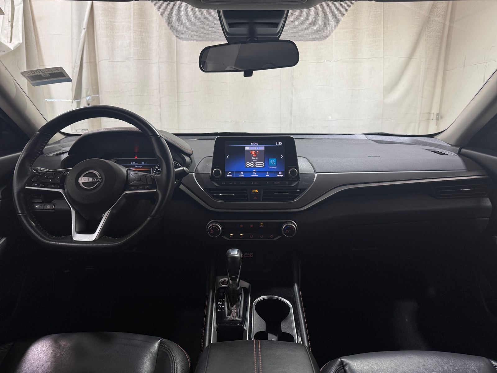 Thumbnail: 2023 Nissan Altima - 2