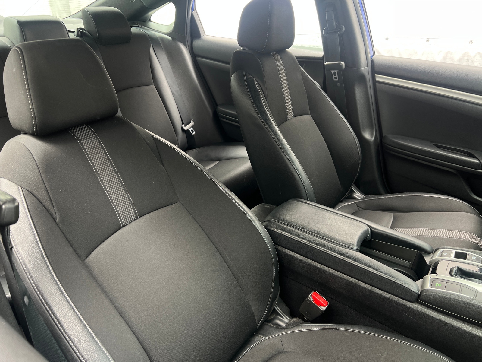 Thumbnail: 2019 Honda Civic - 2