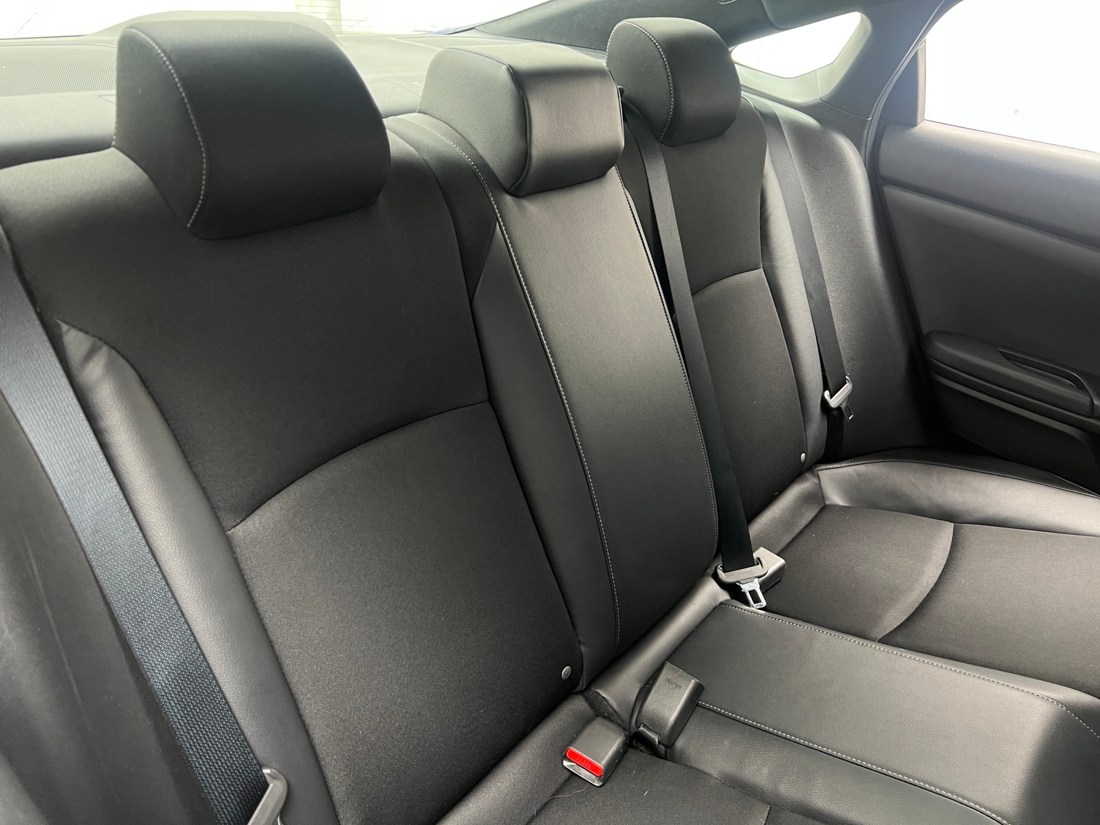Thumbnail: 2019 Honda Civic - 6
