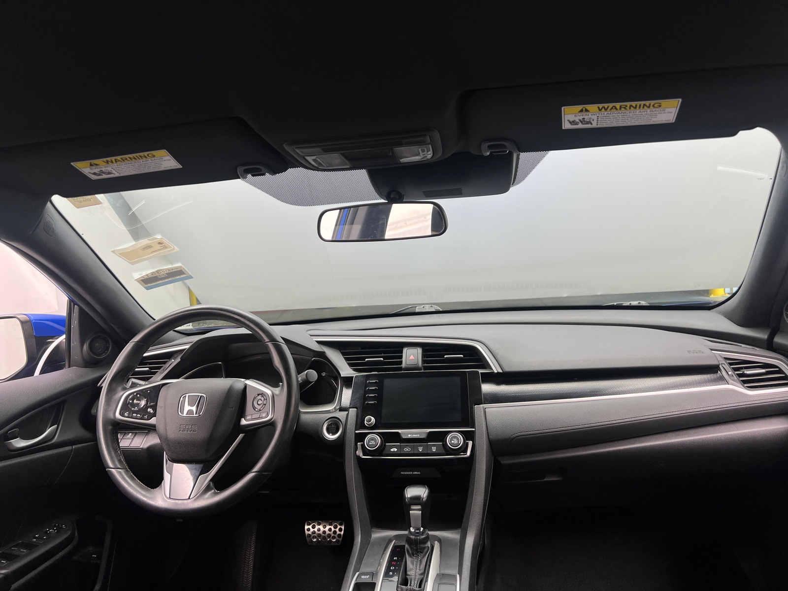 Thumbnail: 2019 Honda Civic - 3