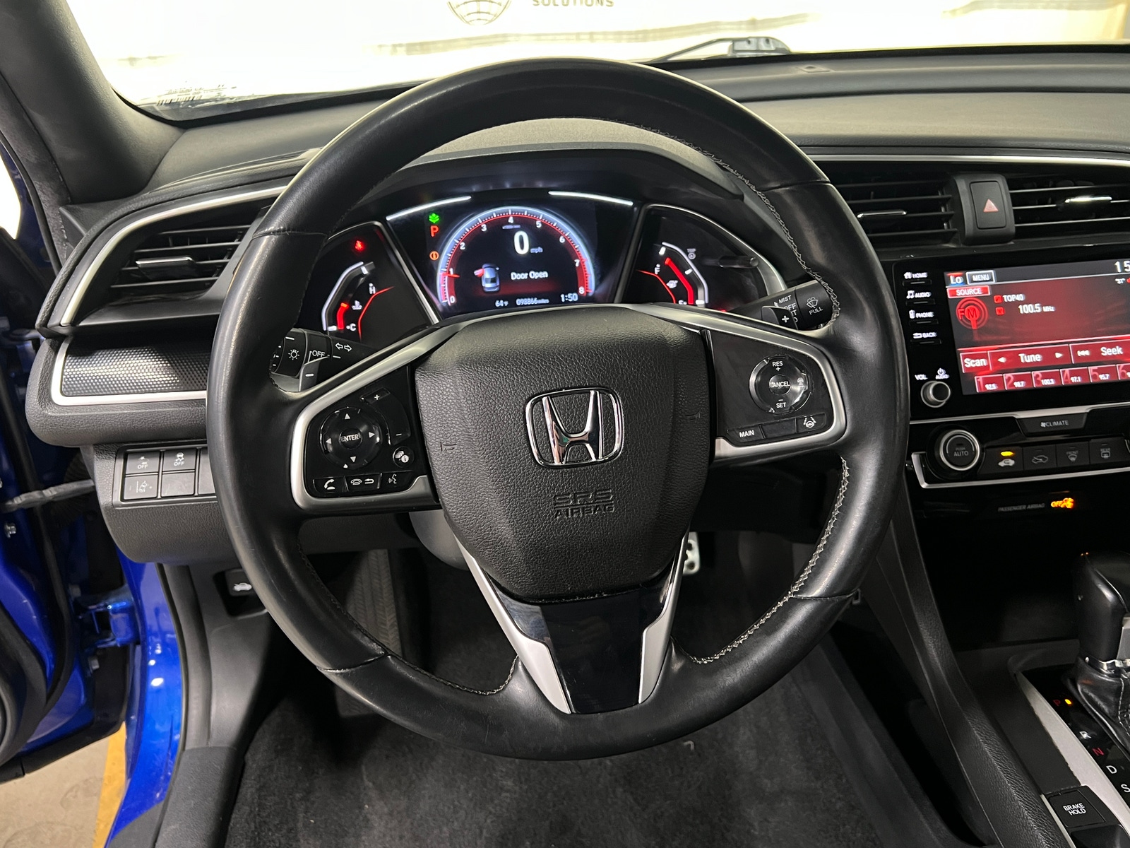 Thumbnail: 2019 Honda Civic - 5