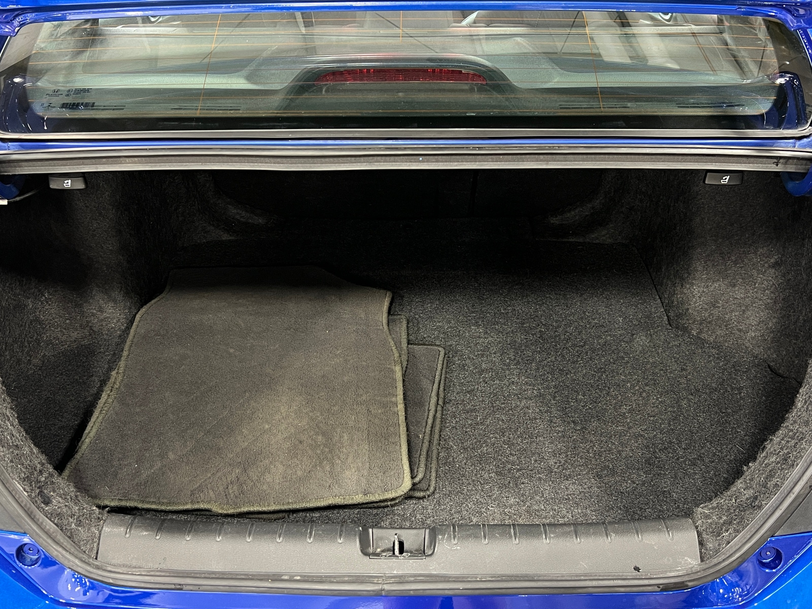 Thumbnail: 2019 Honda Civic - 7