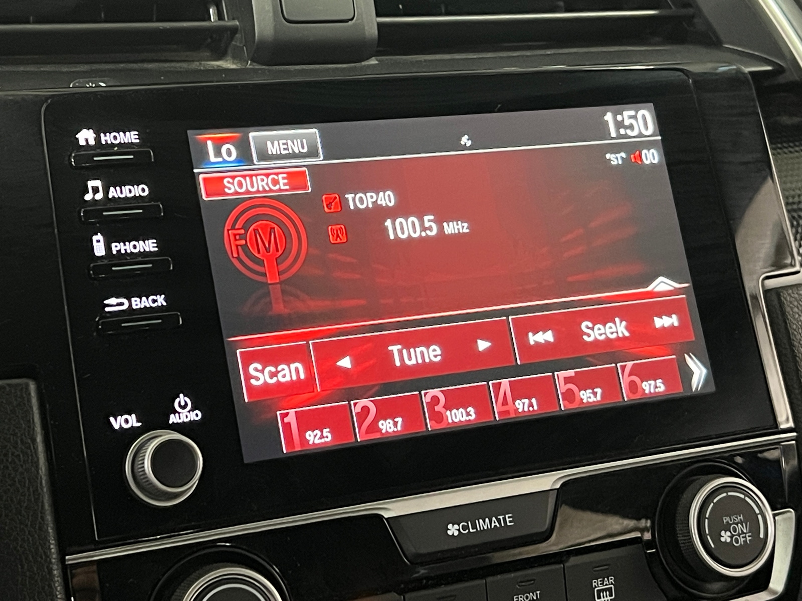 Thumbnail: 2019 Honda Civic - 4