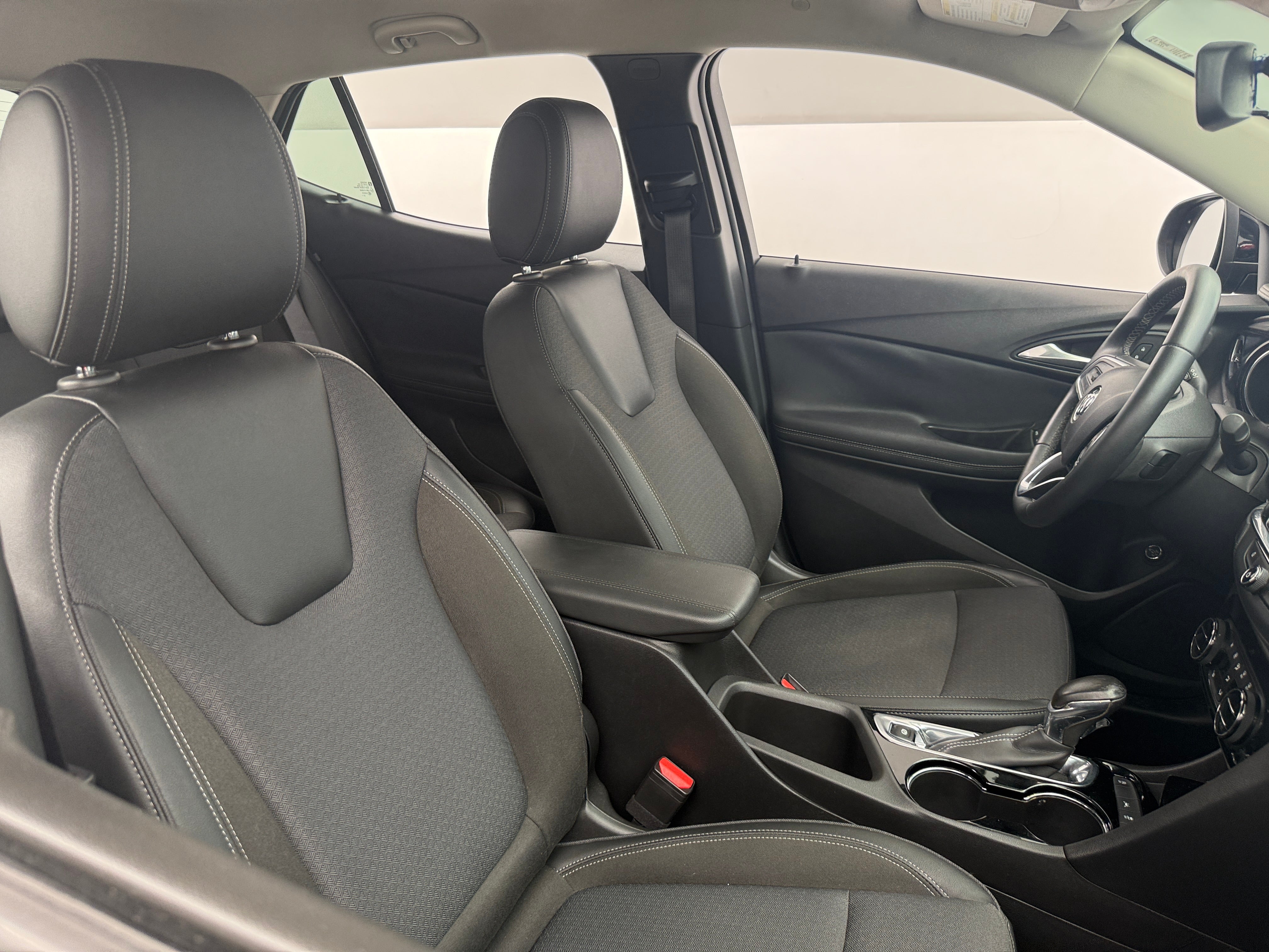 2021 Buick Encore GX Select - Photo 2