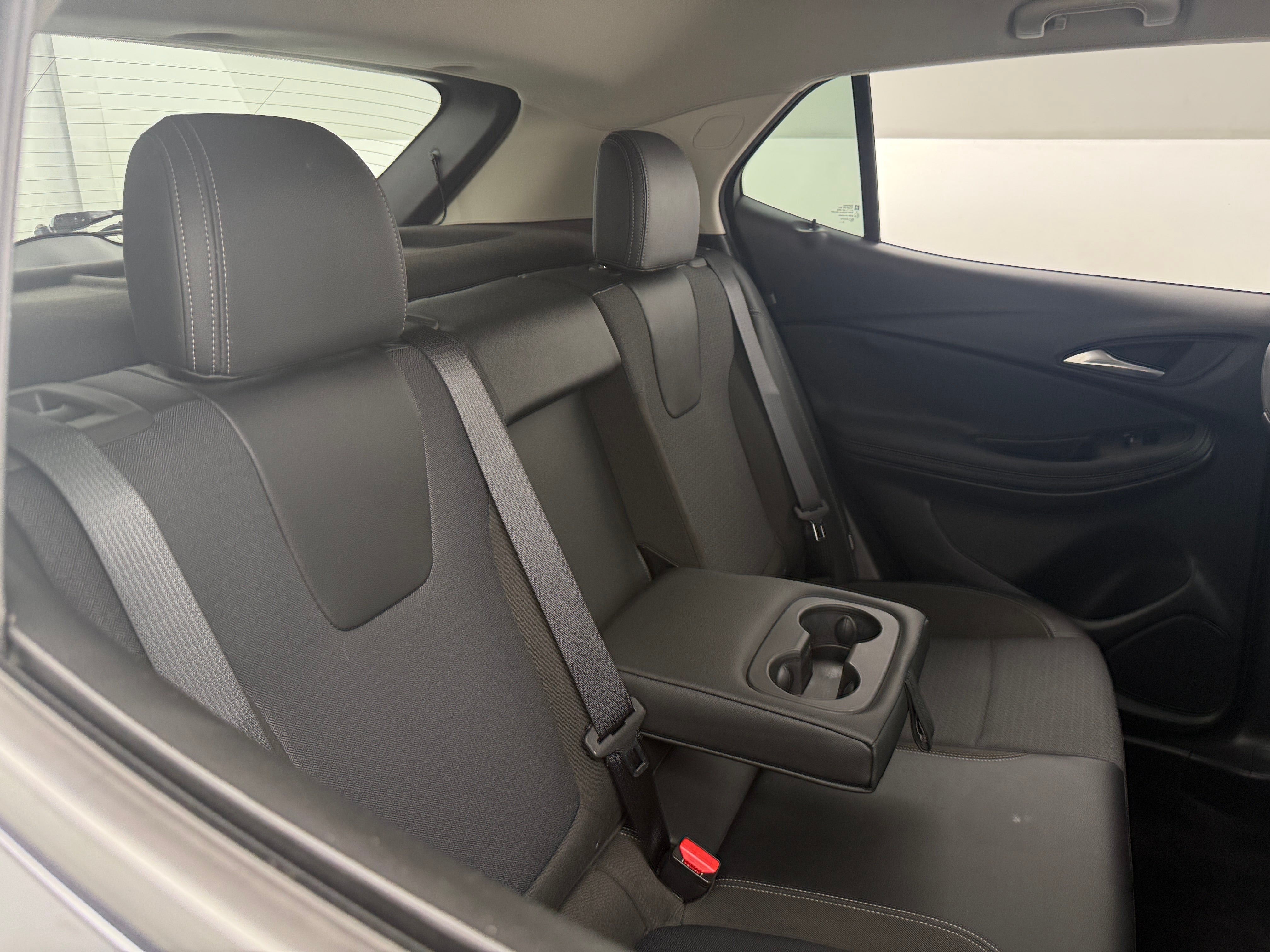 2021 Buick Encore GX