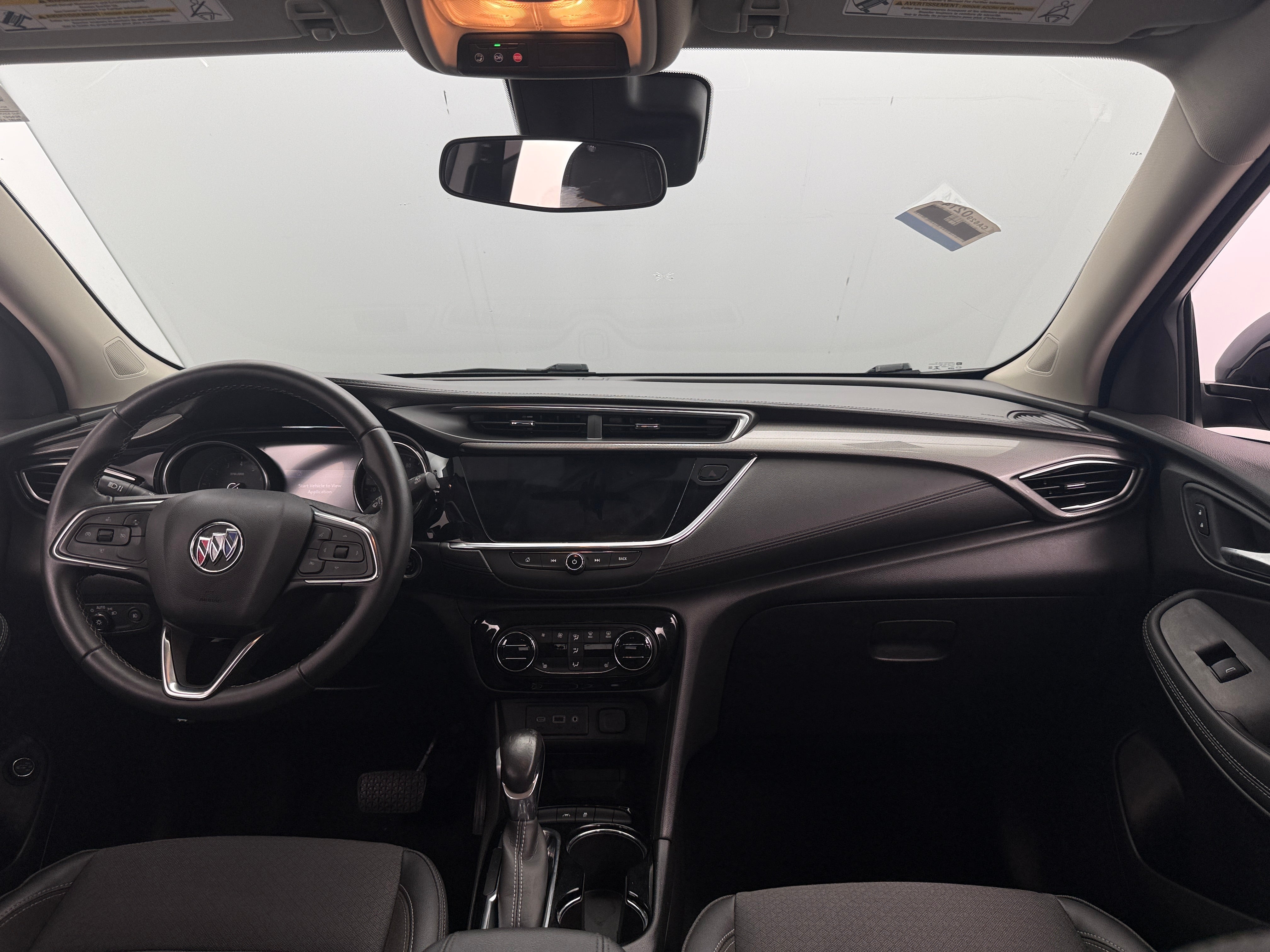 2021 Buick Encore GX Select - Photo 4